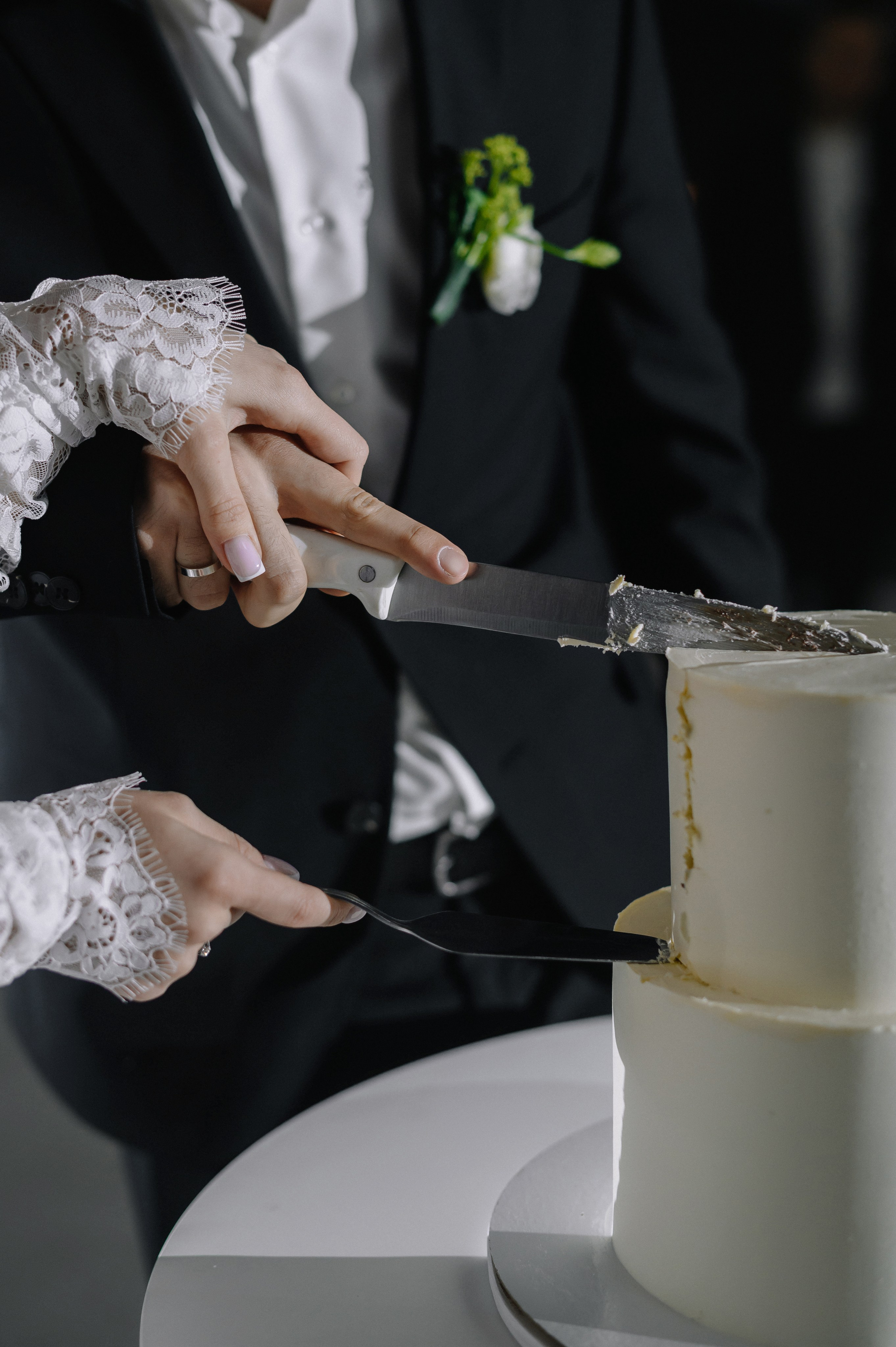 Максим и Мария. Свадебный фотограф