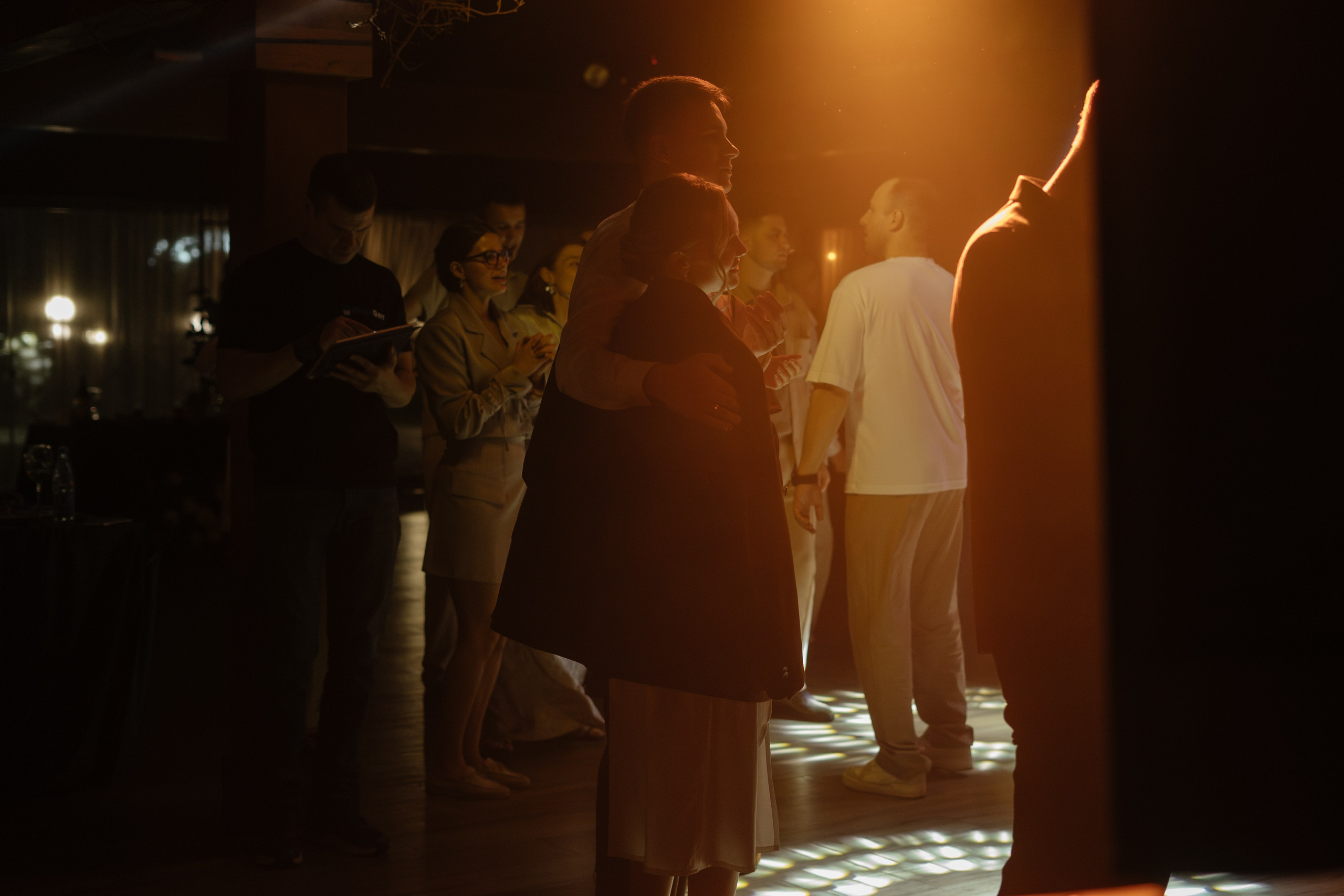 Анжела Данила. Григорий и Ольга Насинник — свадебный фотограф Архангельск