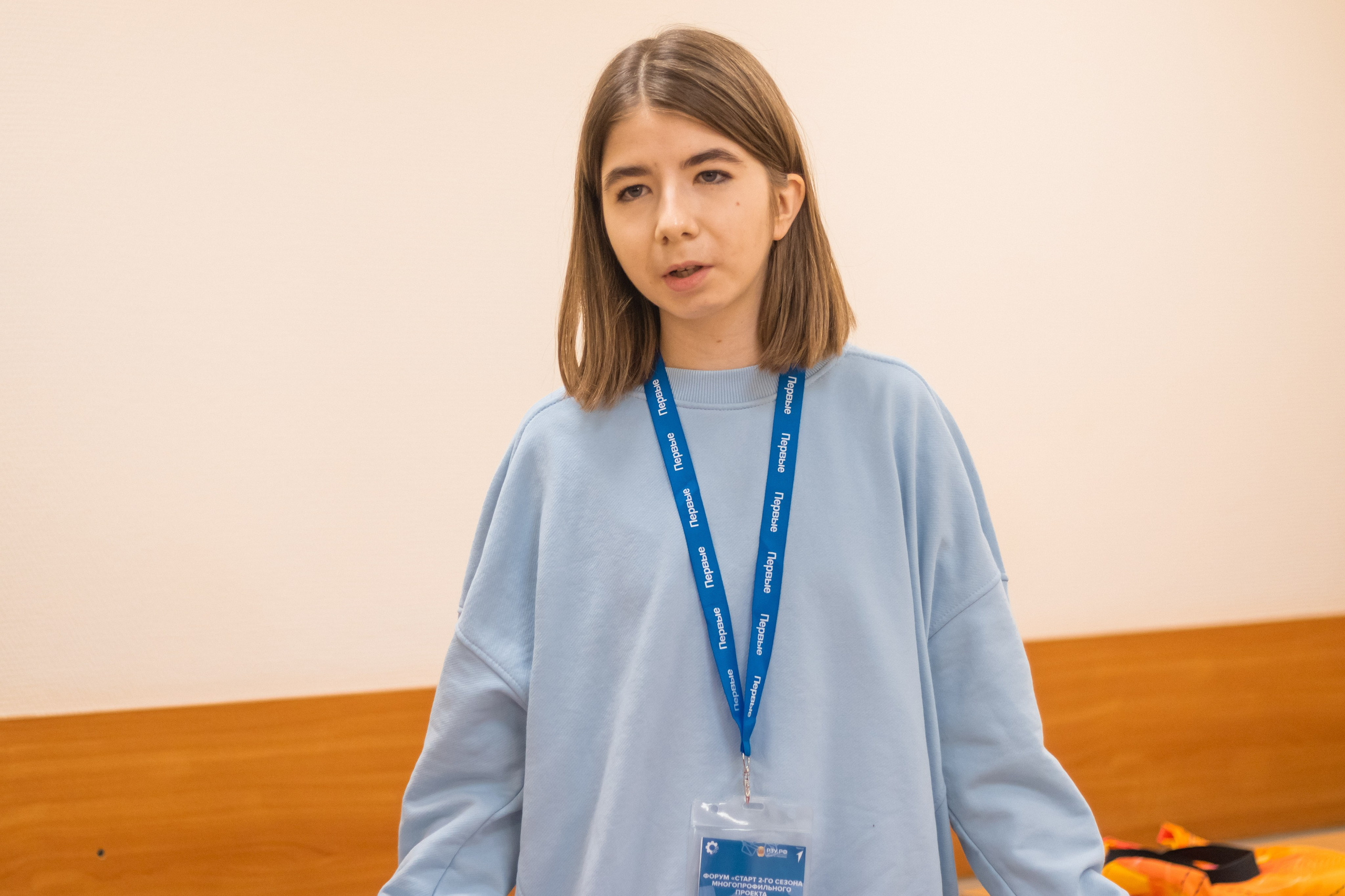 Форум «Старт 2-го сезона многопрофильного Проекта «ТЕХНОДВИЖ» 2024. Репортажный фотограф в Москве и Зеленограде Виктория Шишова