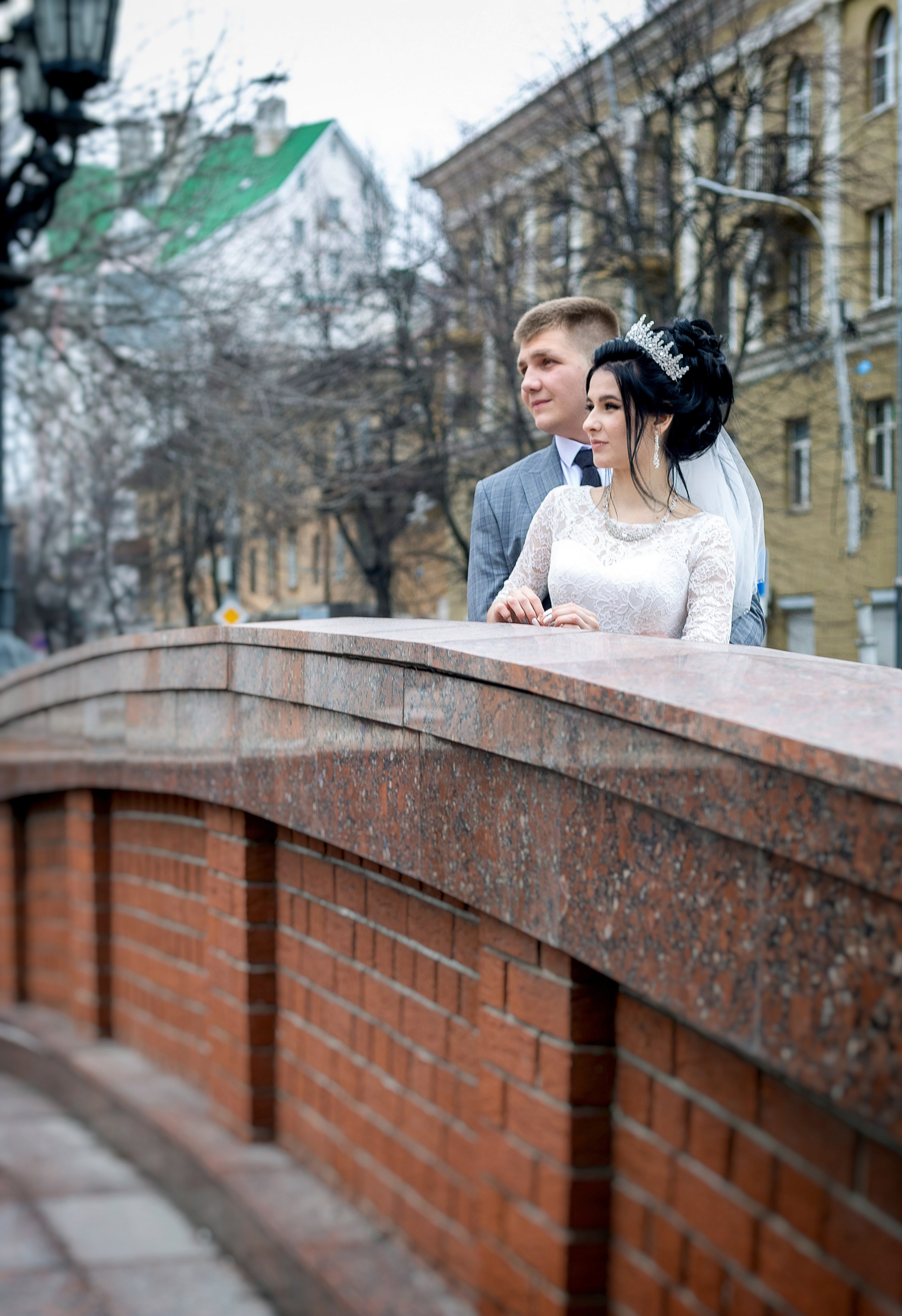 Свадебный переполох. Вера Соколова фотограф Воронеж