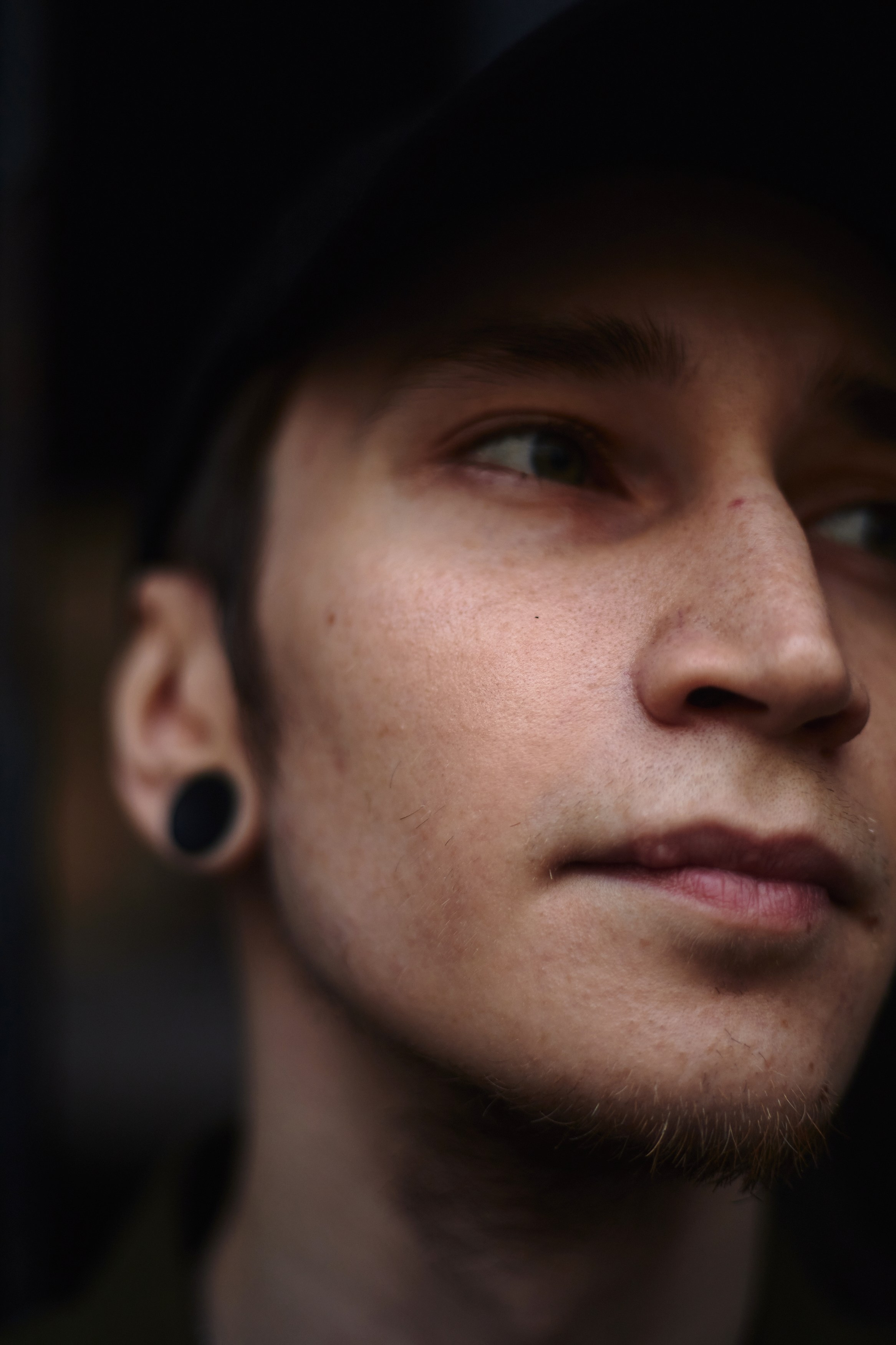 Уличные съёмки. Фотограф Алексей Гострик | Санкт-Петербург