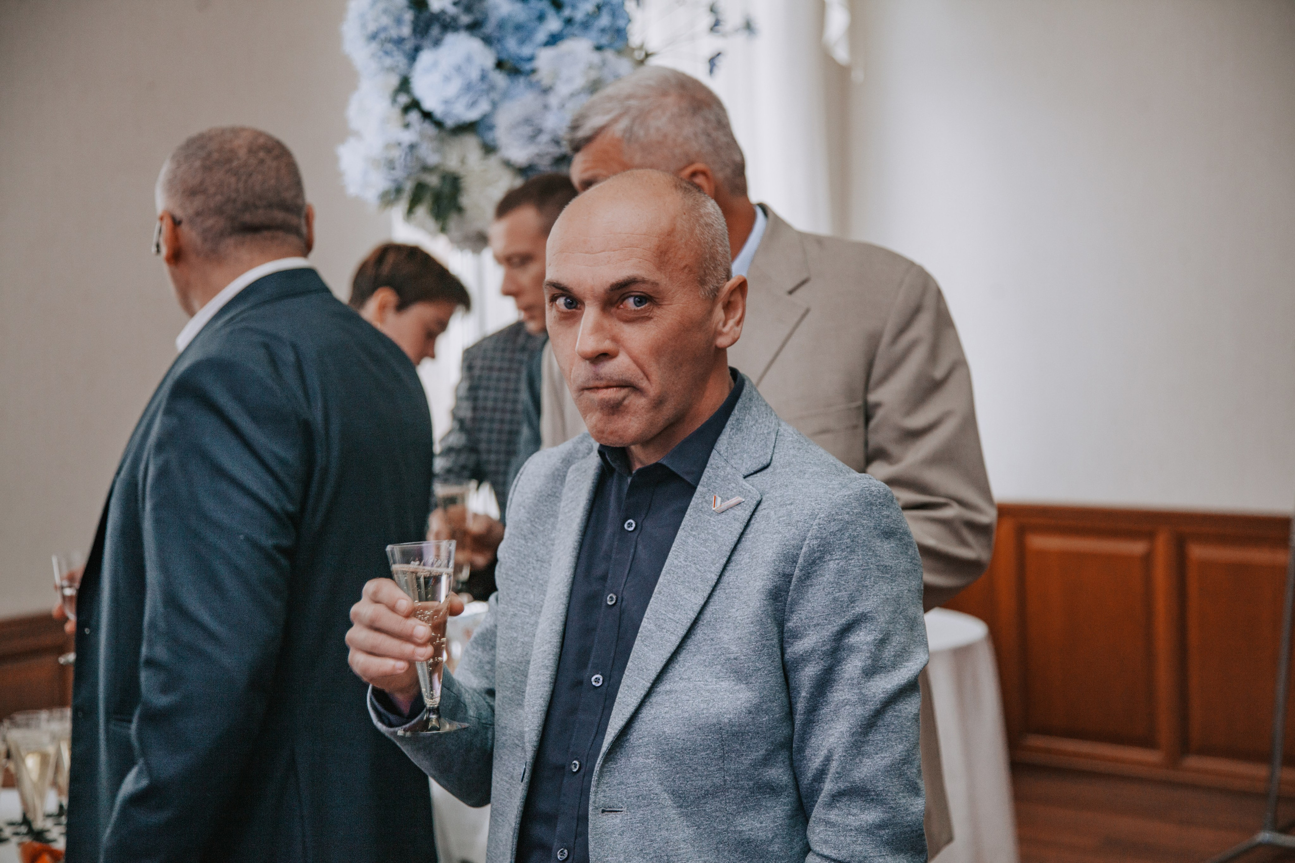 Репортаж. Фотограф Эльвина Серафимова