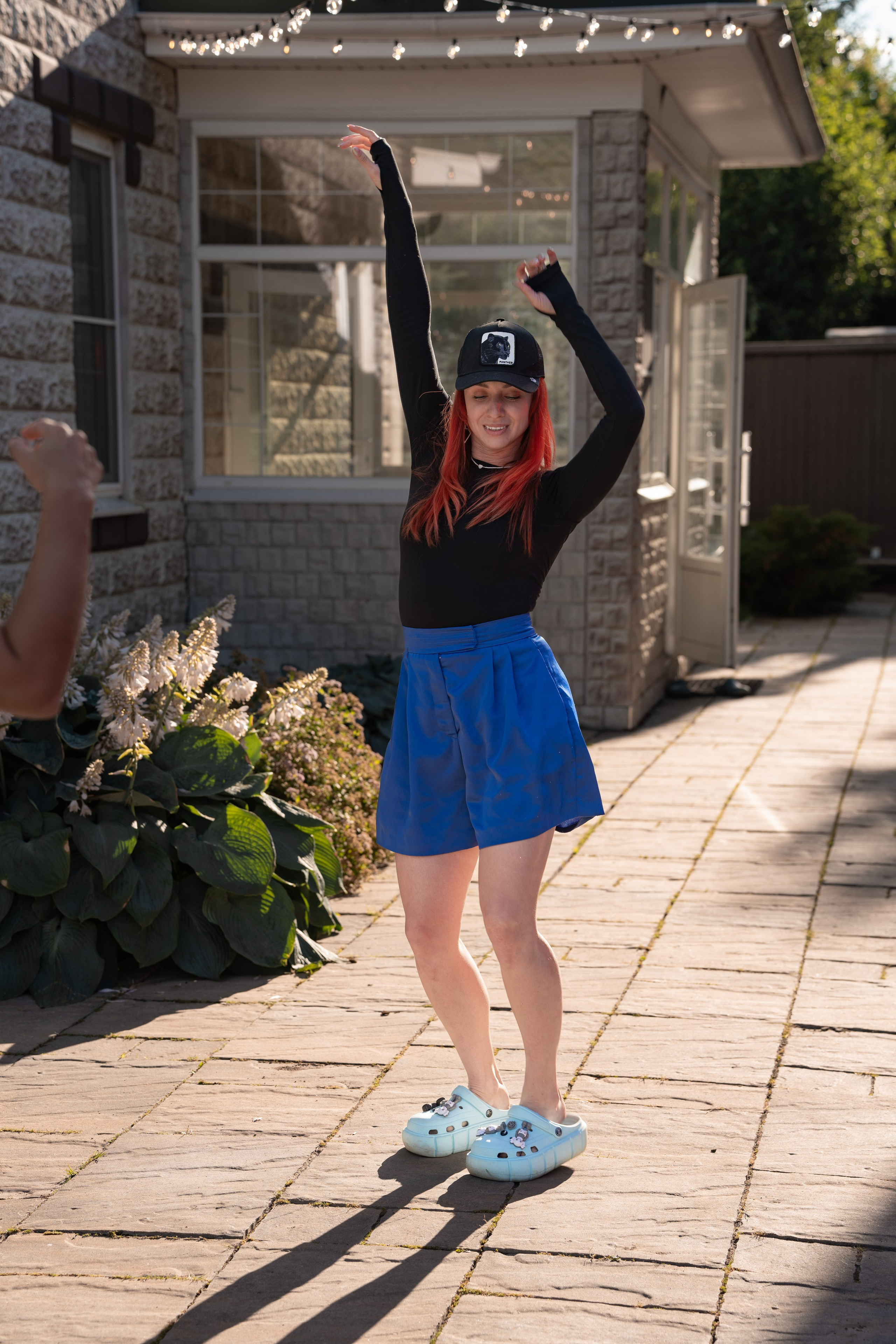 День Рождения за городом. Фотограф в городе Владимир