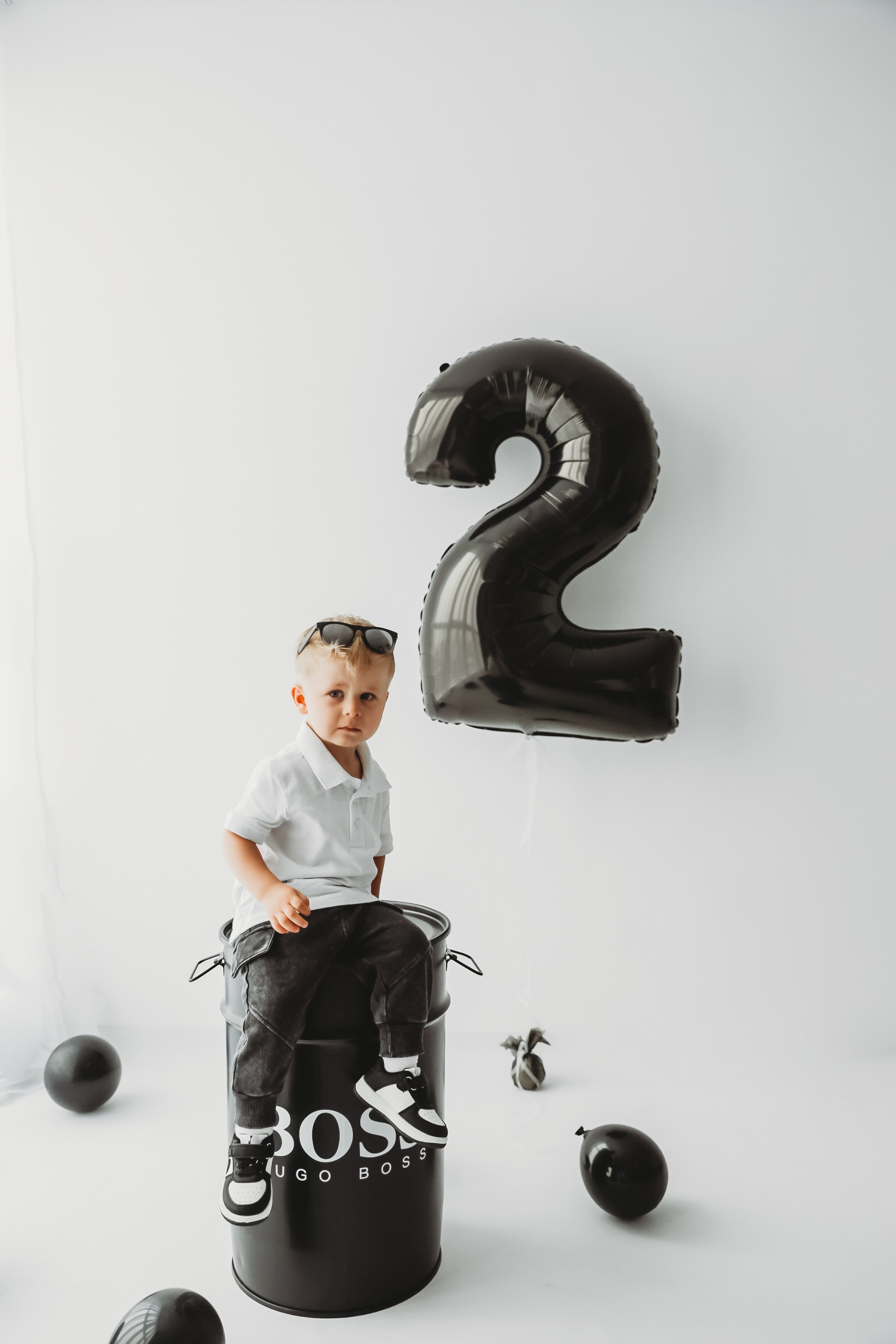 ТЁМЕ 2 ГОДА. Фотограф в Туле Оксана Денисова