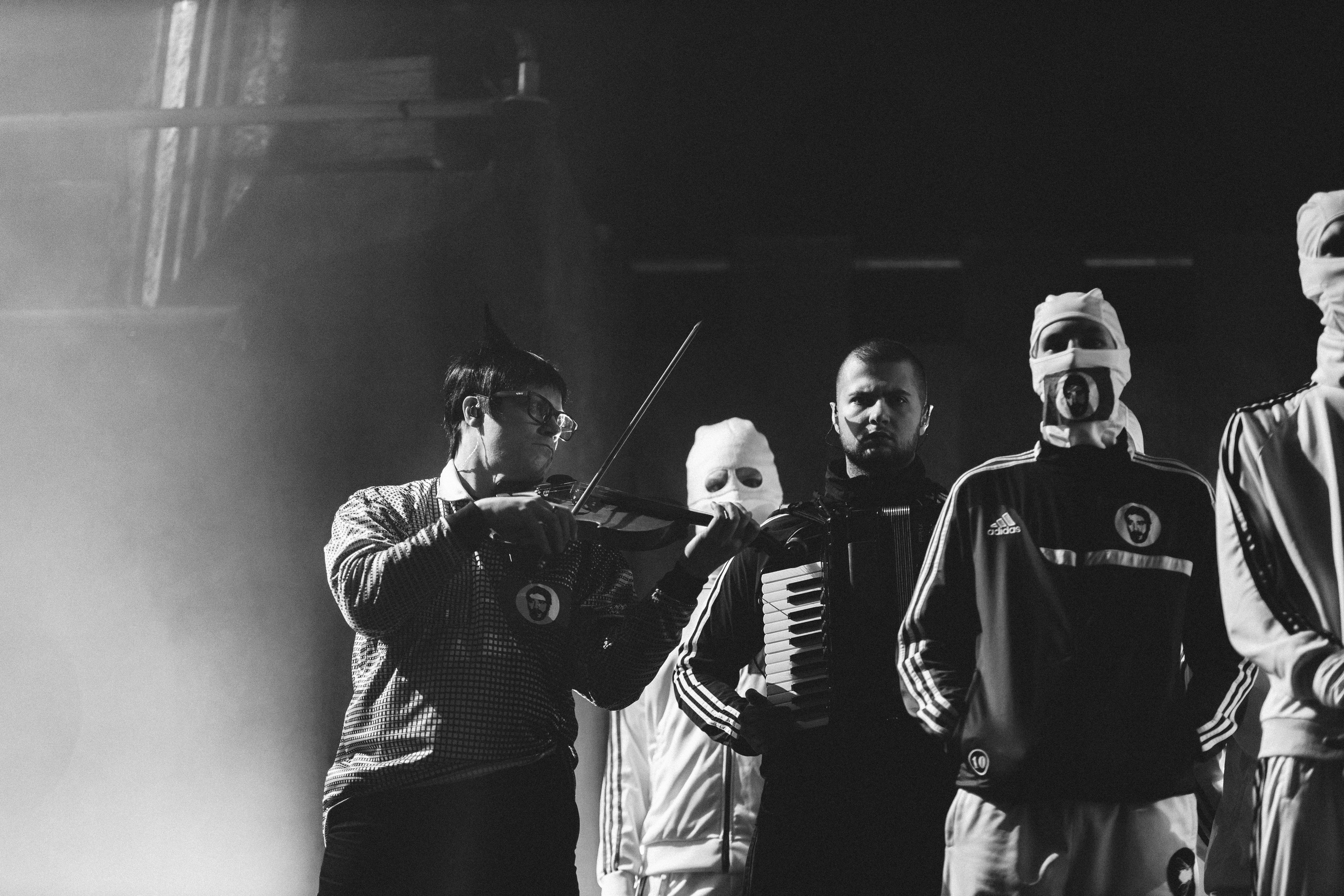 Хаски’25 «Партизан» Saint-Petersburg. RUSLAN ROZANOV