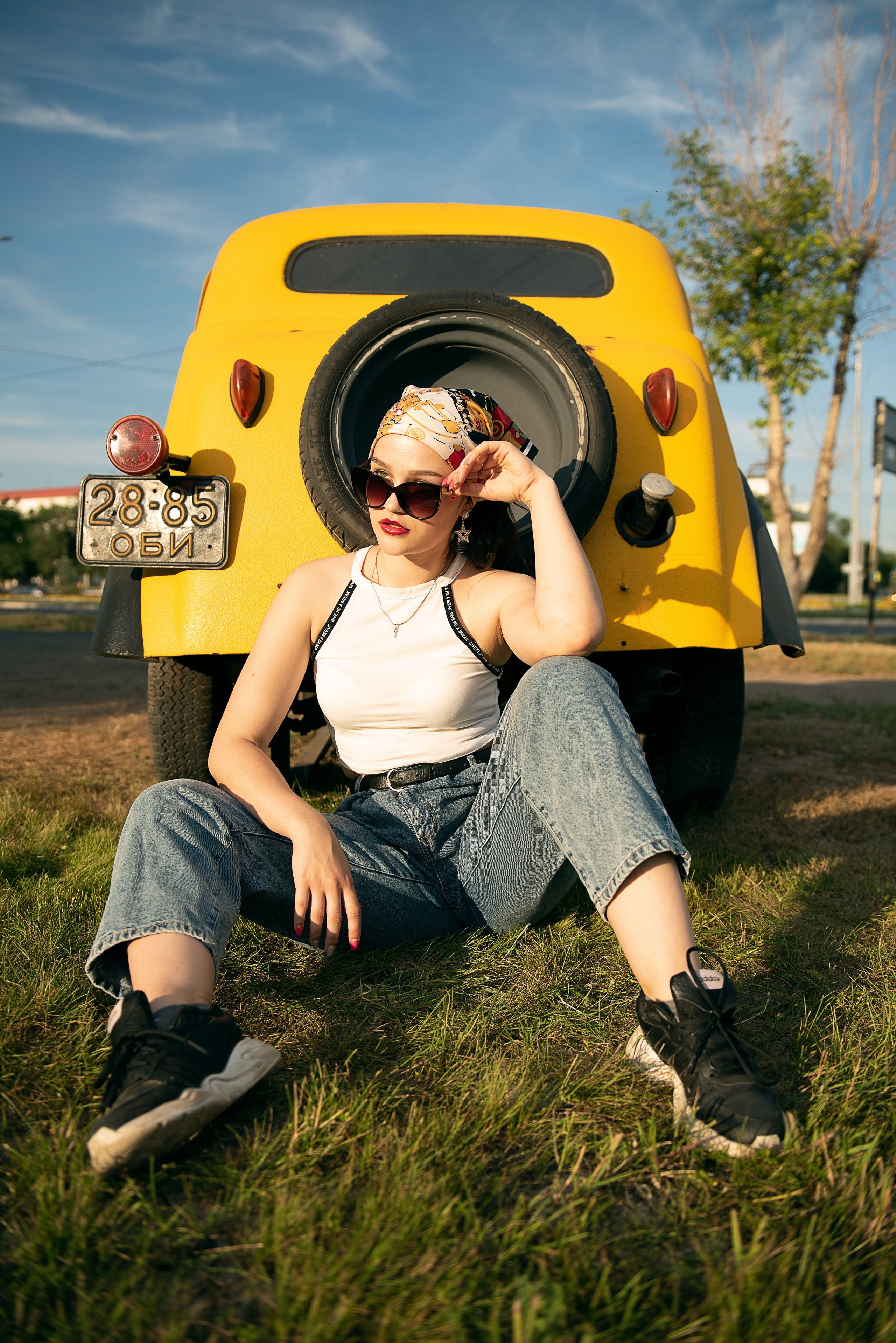 Магазинам одежды и обуви. Профессиональный фотограф в Оренбурге Ира Воздух