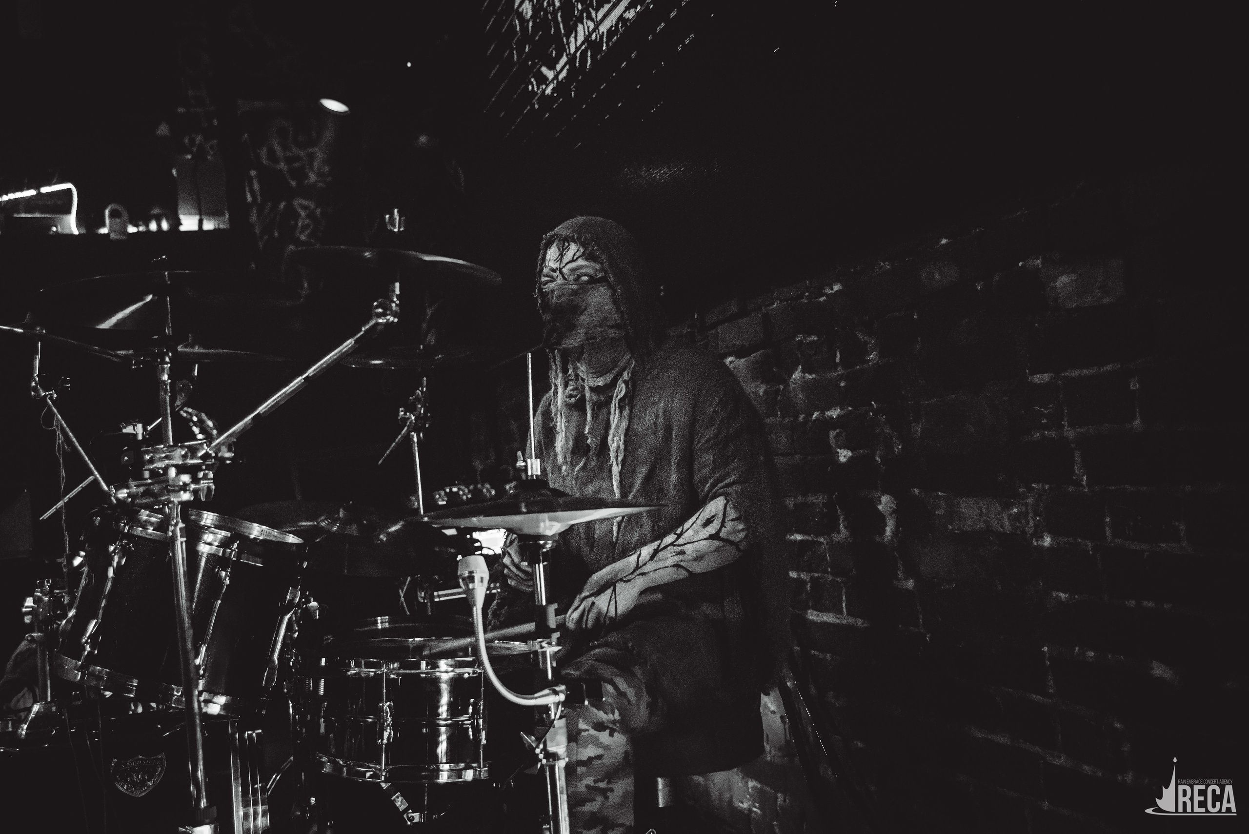 Vspolokh. Kate Vader|Live Music Photography
