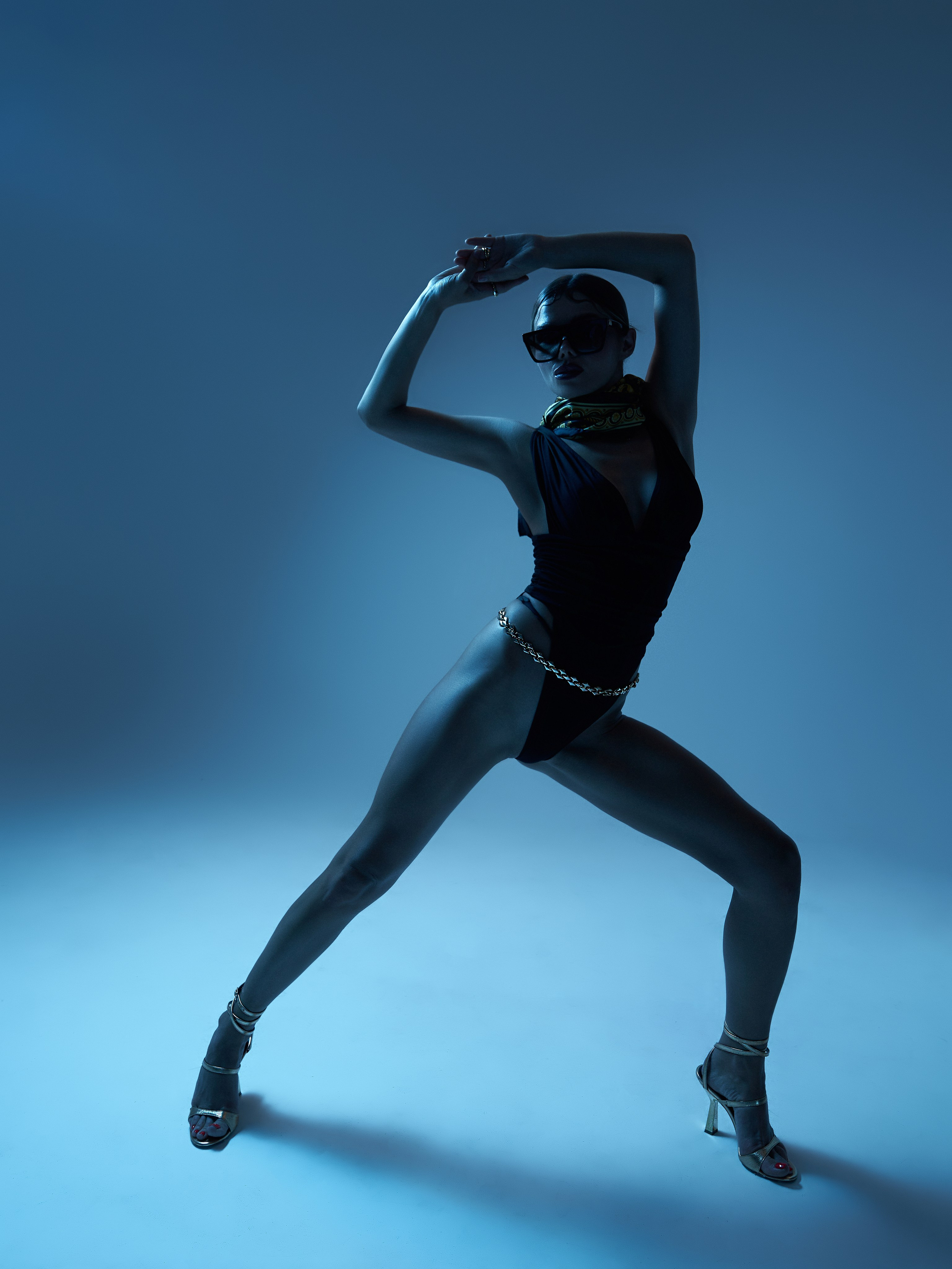 Мила. Елена Дукейн — коммерческий фотограф в Краснодаре и Москве