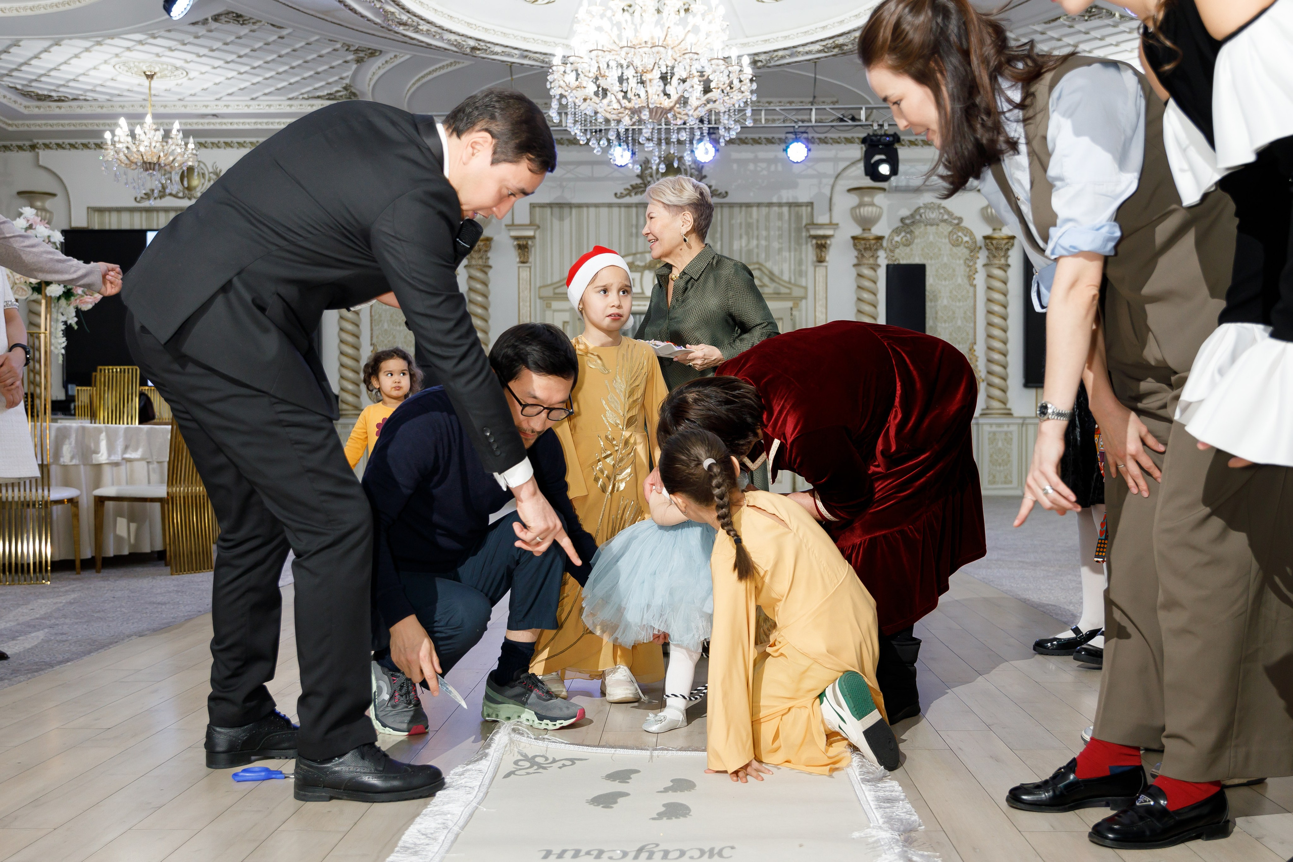 Годики | Тұсау кесу. Фото и видеосъемка в Алматы