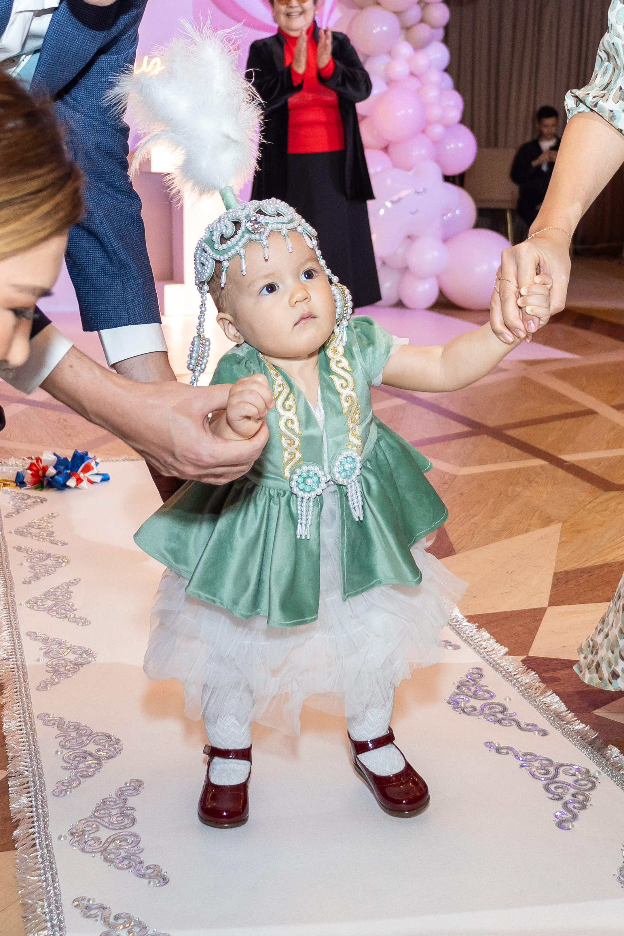 Годики | Тұсау кесу. Фото и видеосъемка в Алматы