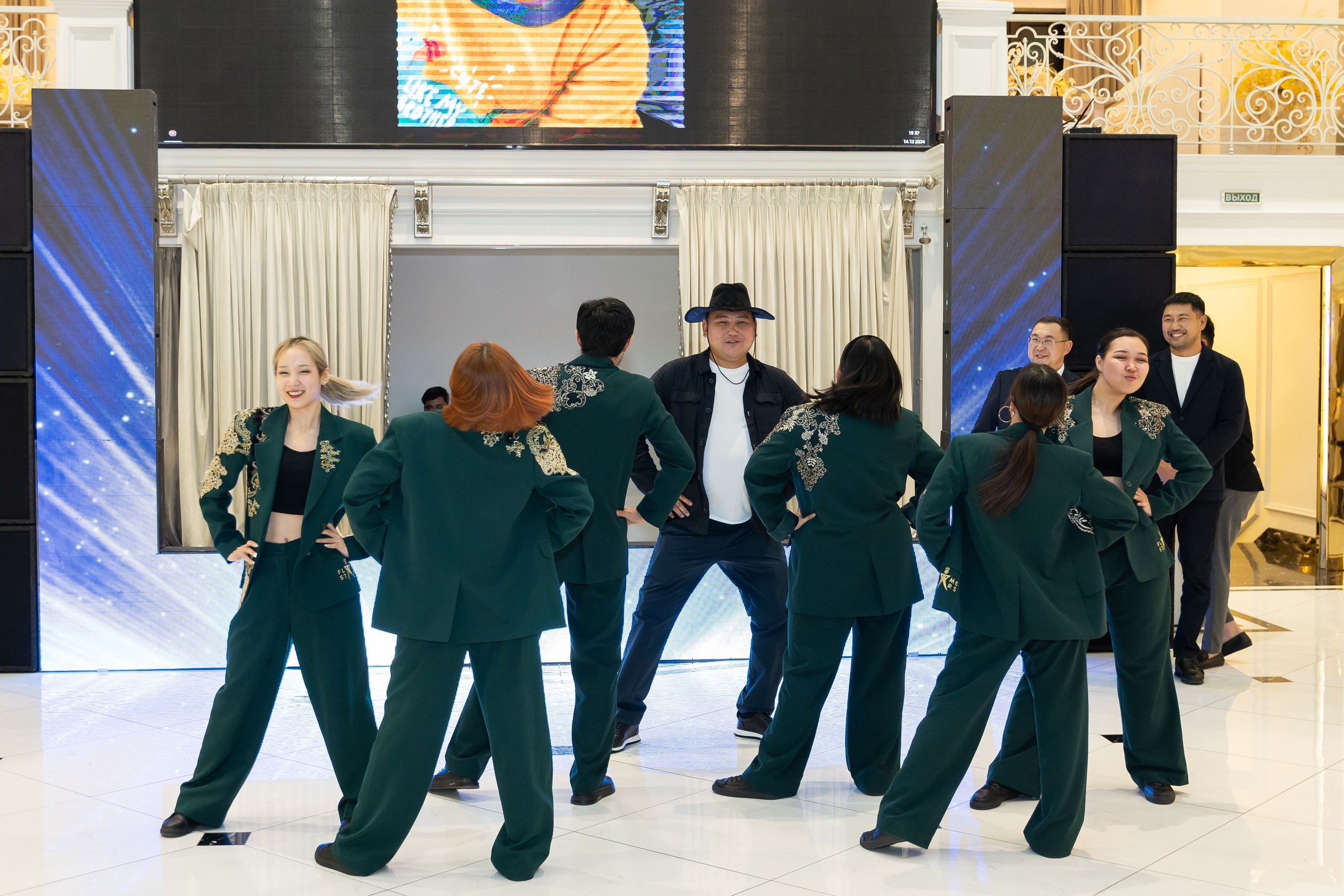 Корейские годики | Столик. Фото и видеосъемка в Алматы