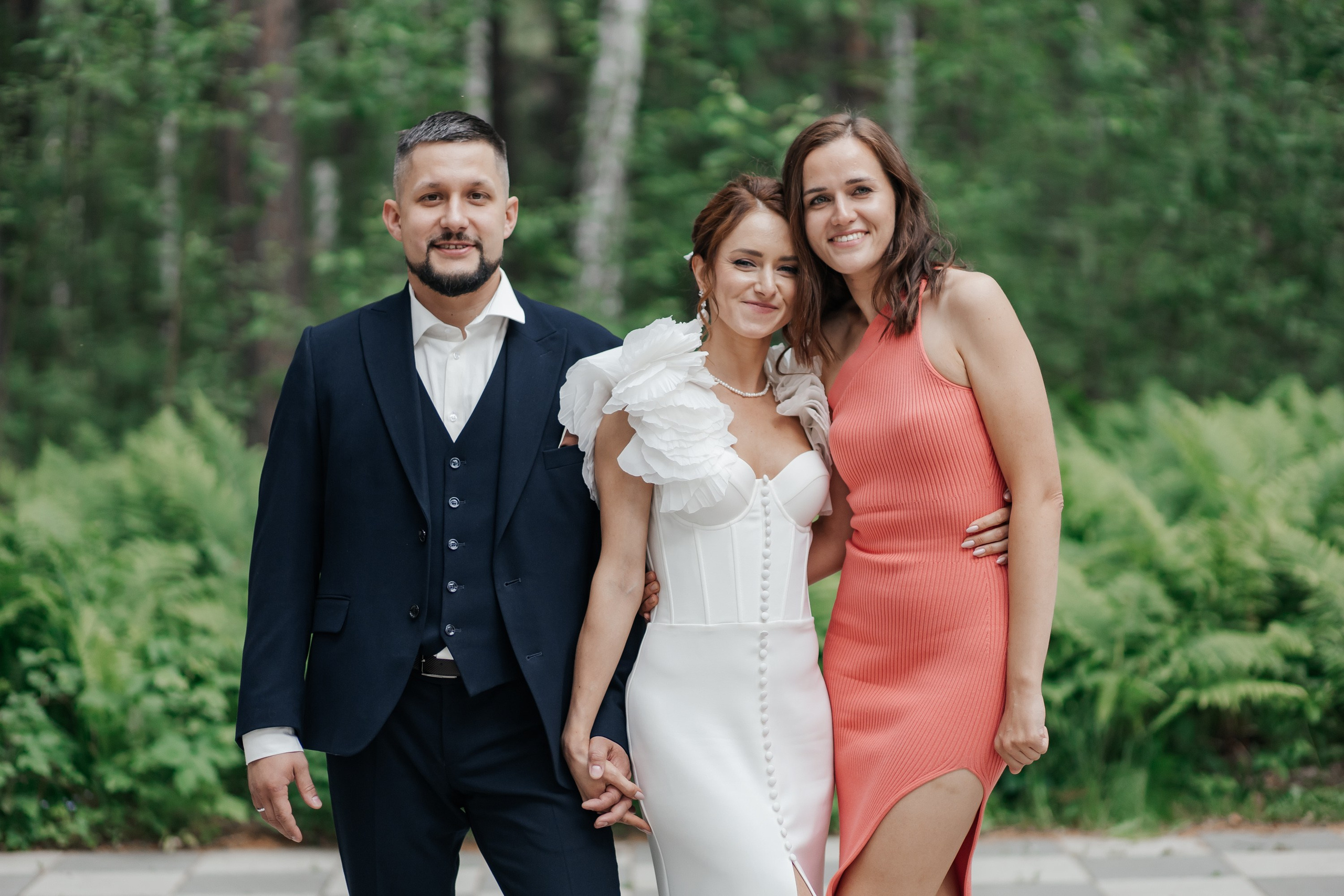 ПАКЕТ 8 ЧАСОВ. Свадебный  фотограф Новосибирск