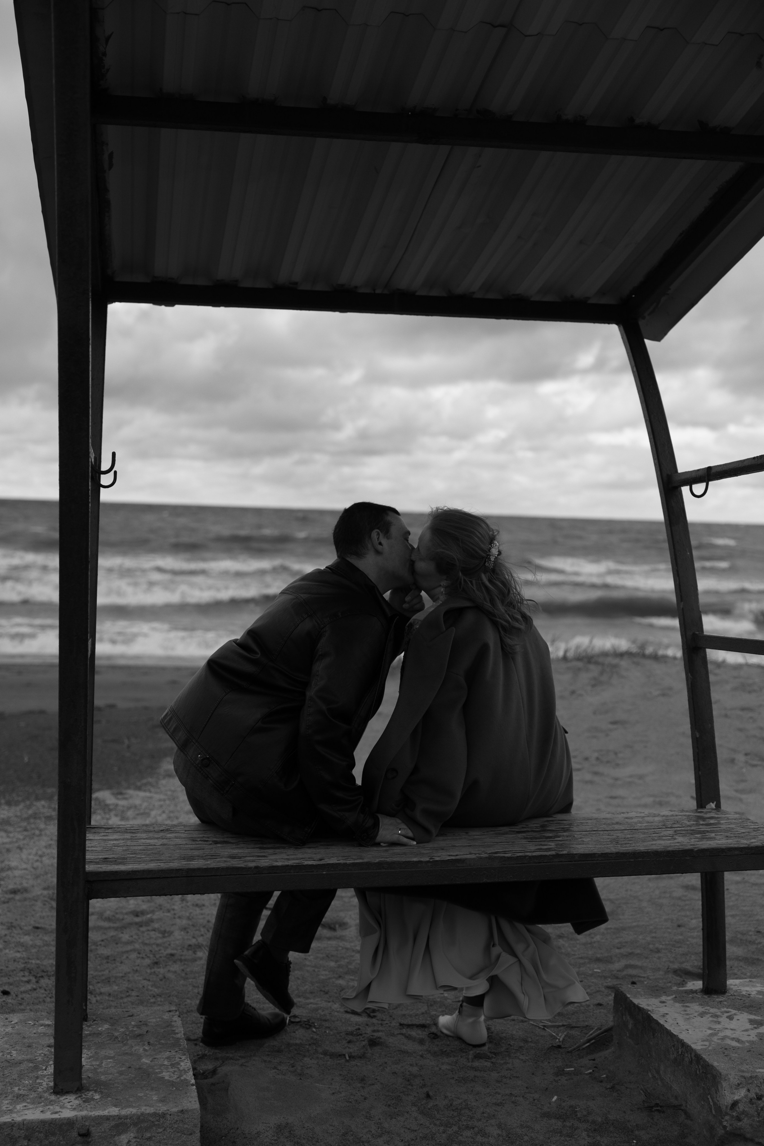 Мария и Михаил. Свадебный фотограф в Санкт — Петербурге и Ленинградской о