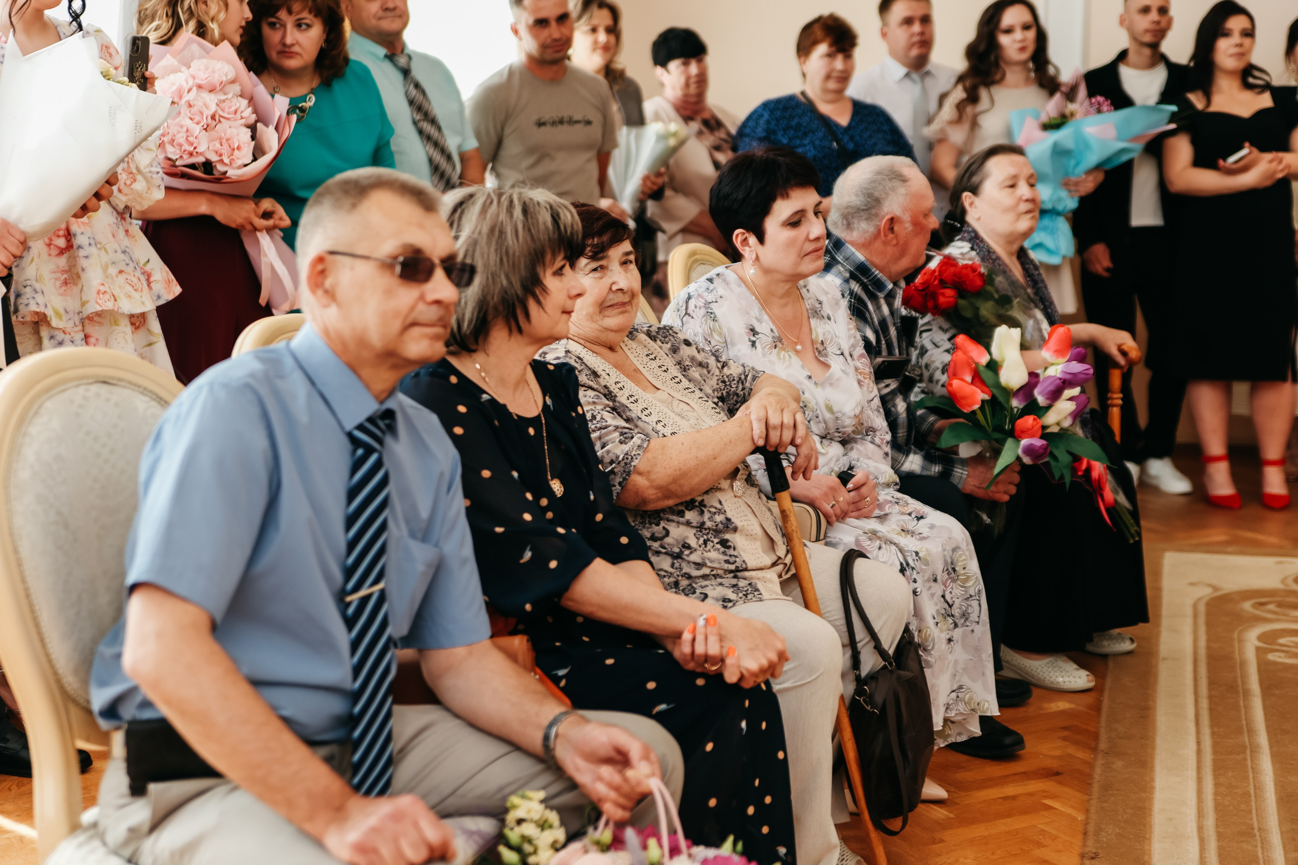 Алина и Александр