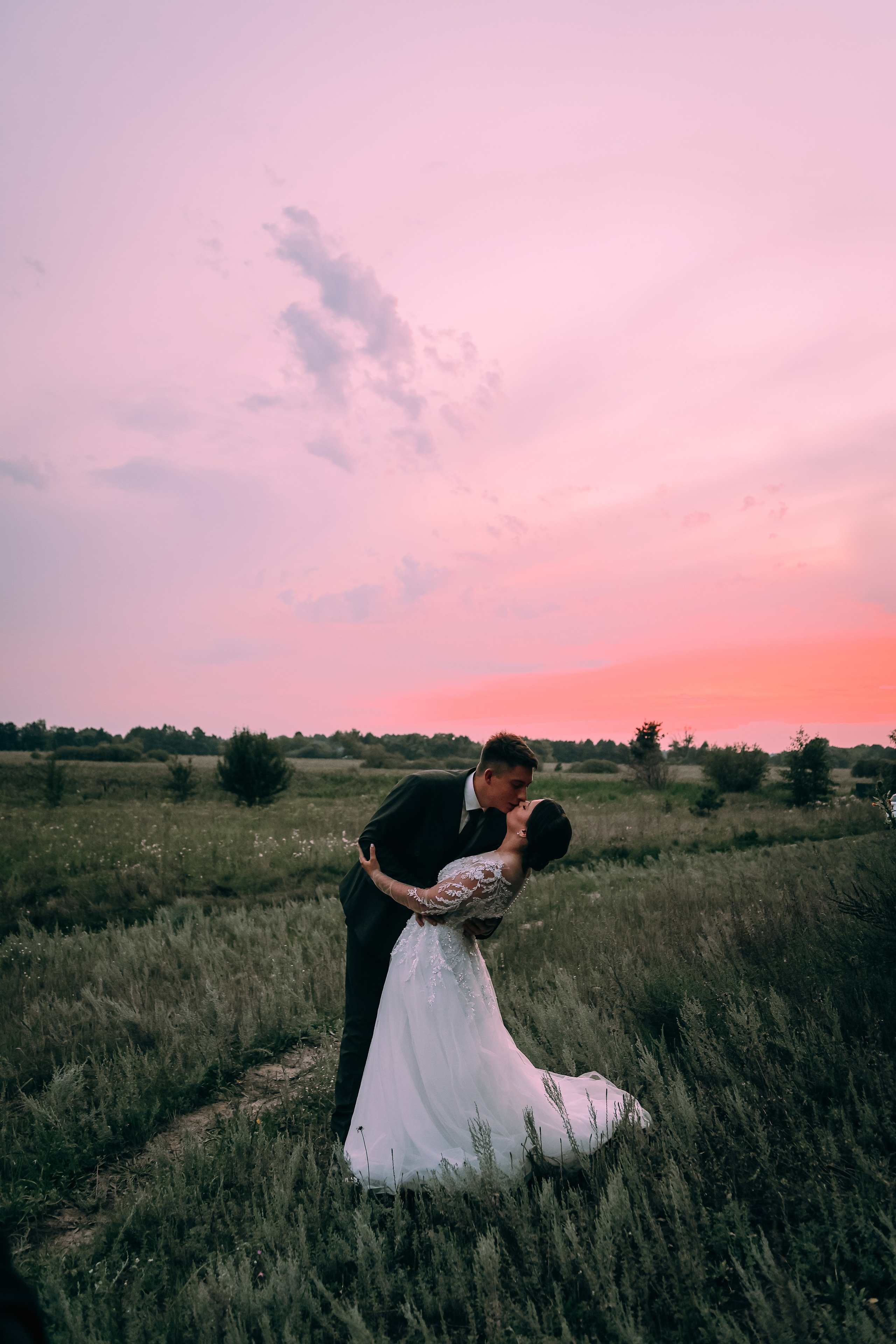 Надежда и Валерий