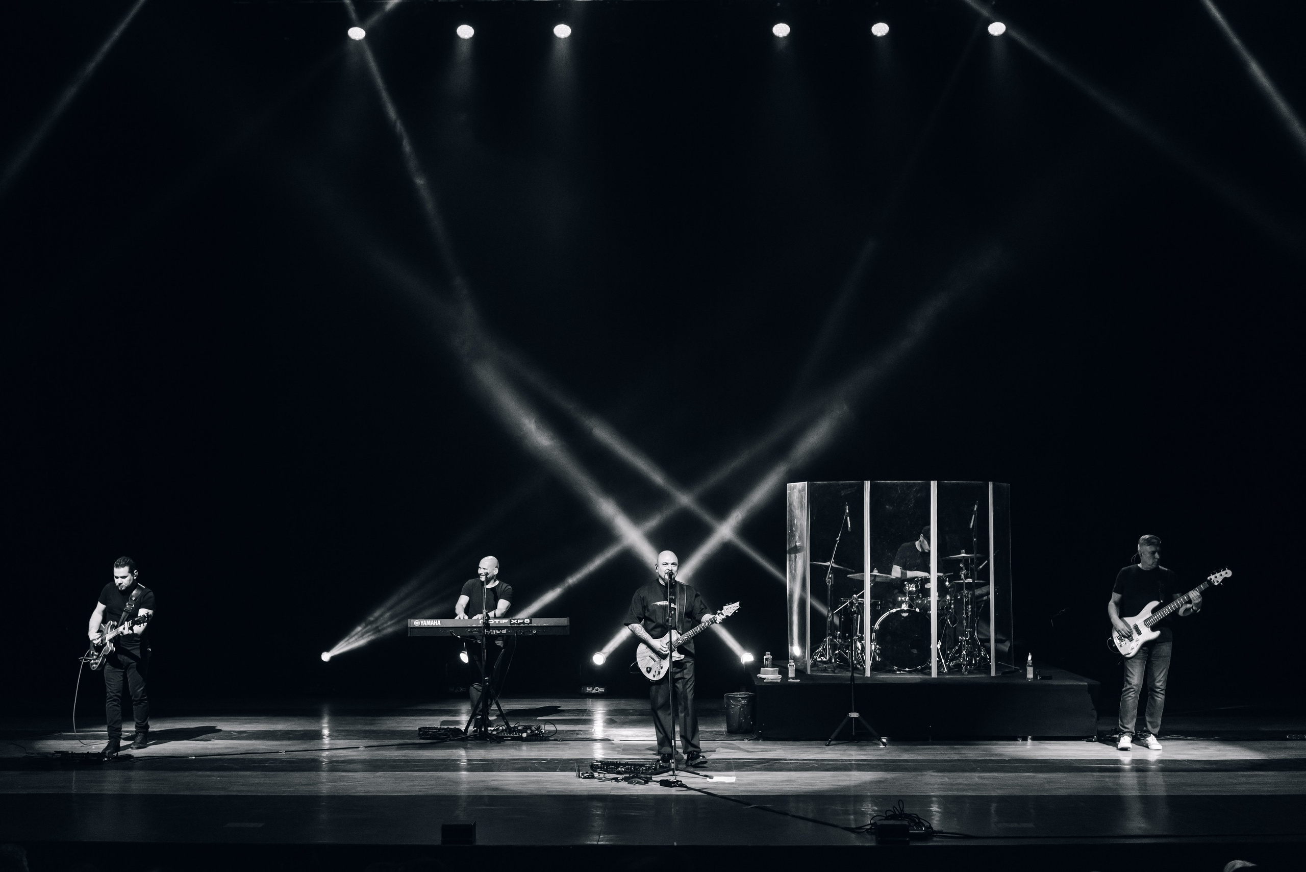 Сергей Трофимов — «Имена на все времена», КЗ Измайлово. Бренд-фотограф для экспертов и блогеров в Москве Влада Горбовская