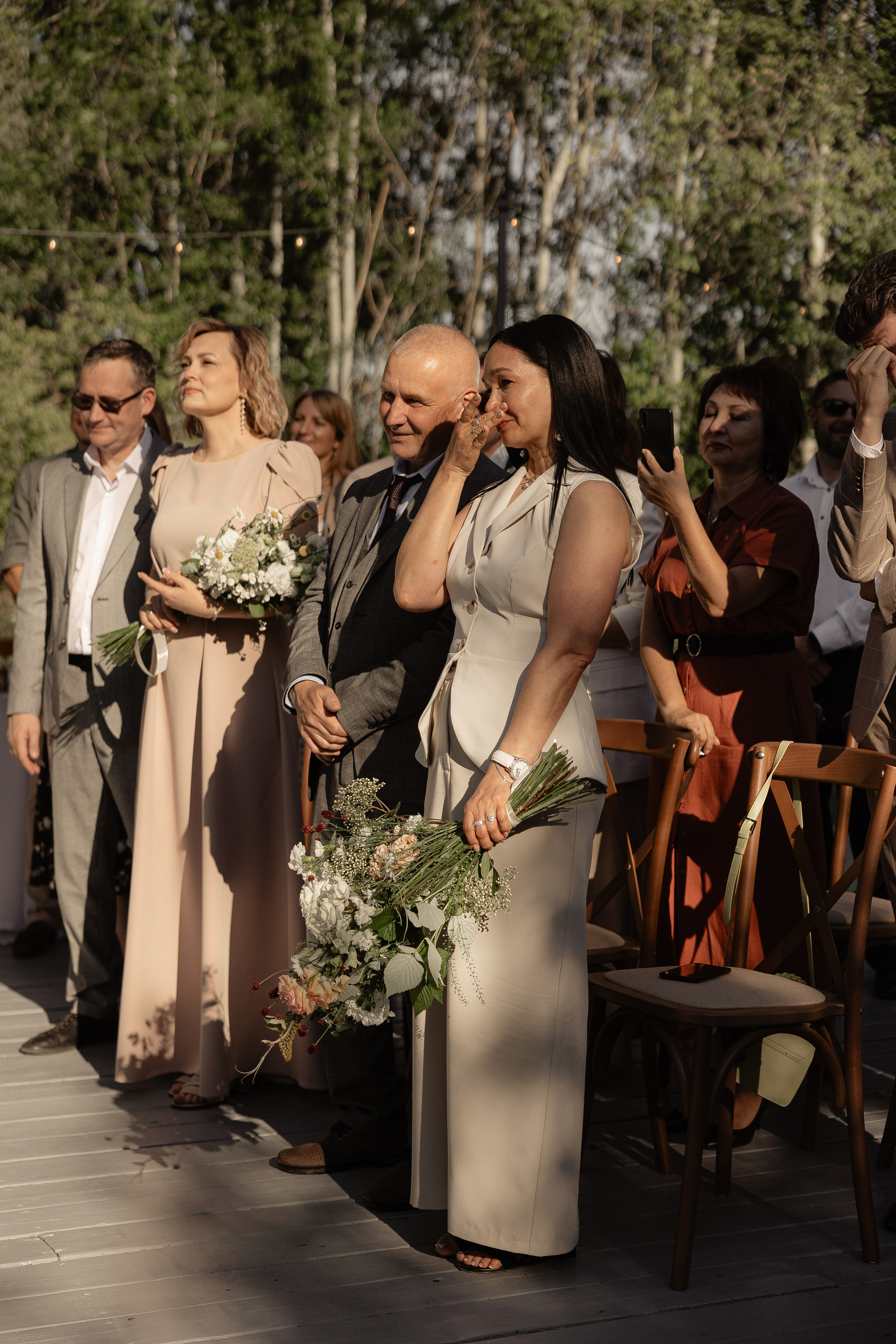 Алексей + Алина. Свадебный и репортажный фотограф в Казани Регина Гареева