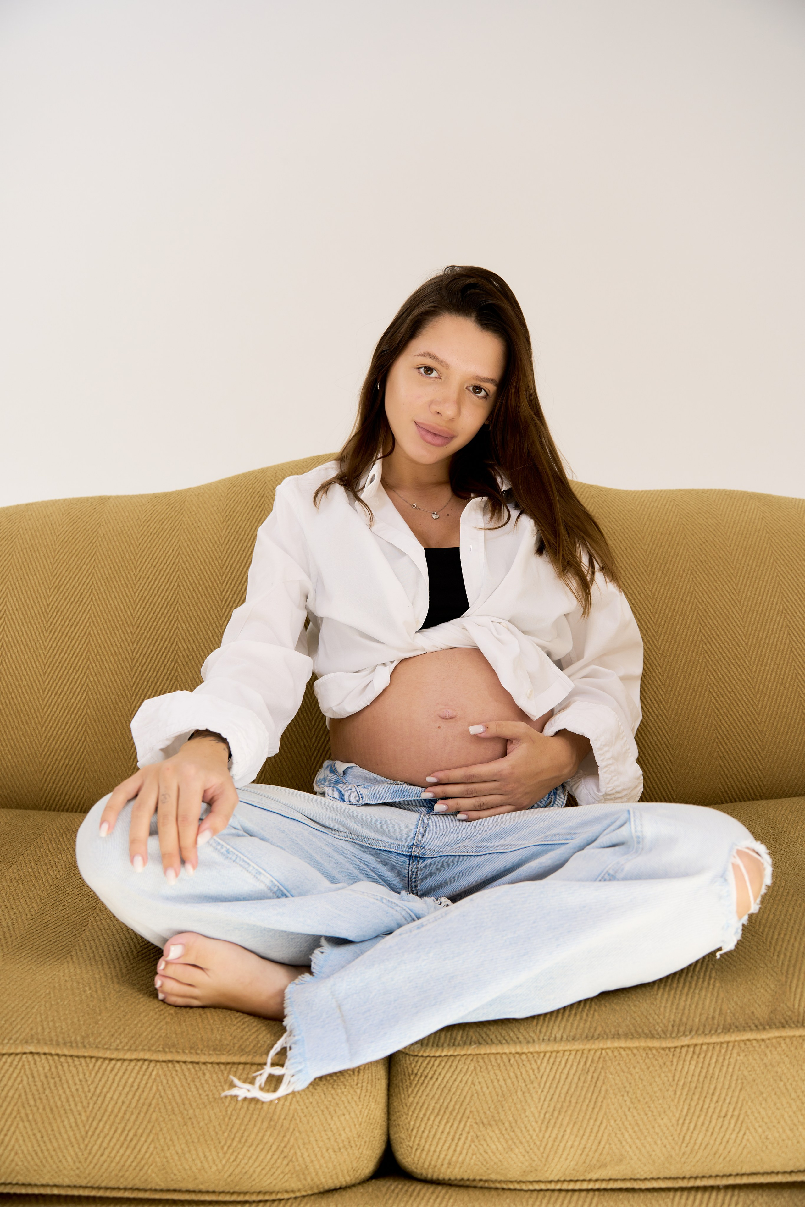 Дарья. Маргарита — фотограф и видеограф / Москва