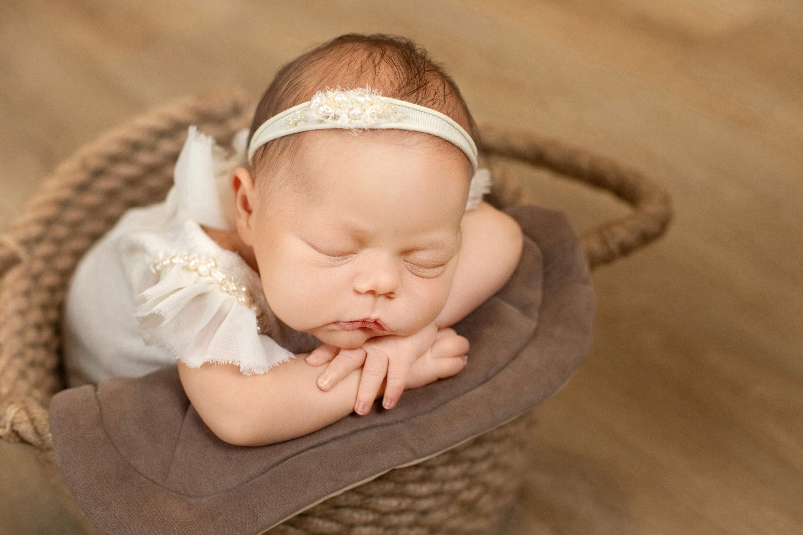 Юлия Итого. Фотограф новорожденных в Екатеринбурге Татьяна Продан