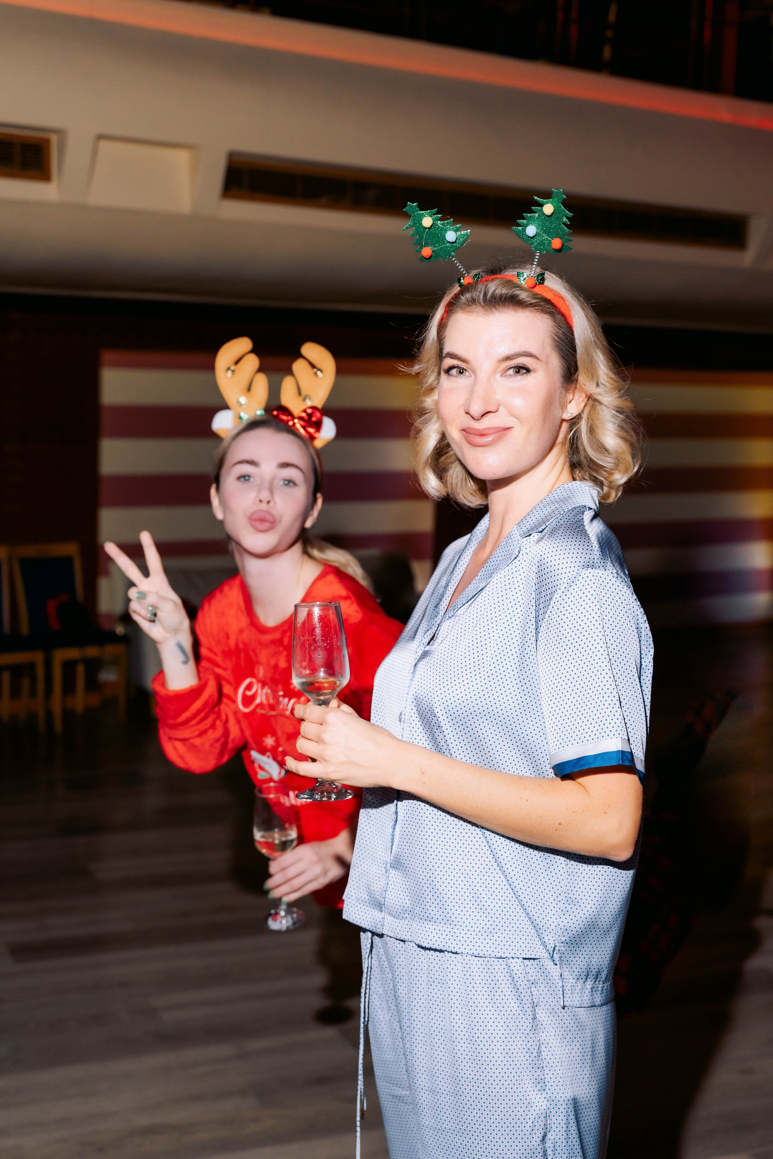 Новый год в Алемана. Свадебный и семейный фотограф Ирина Чернова