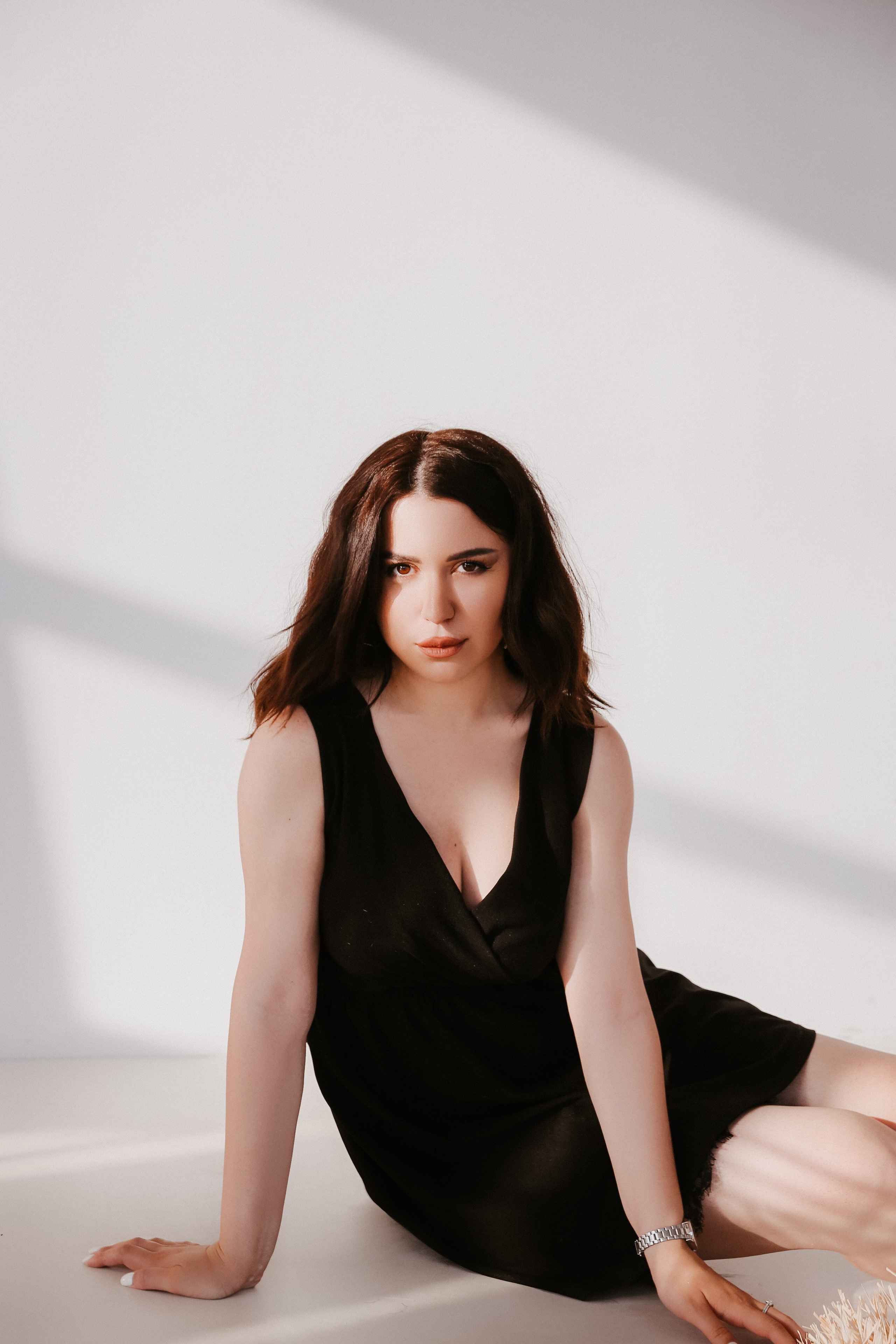 Эвелина. Фотограф Наре Мовсесян