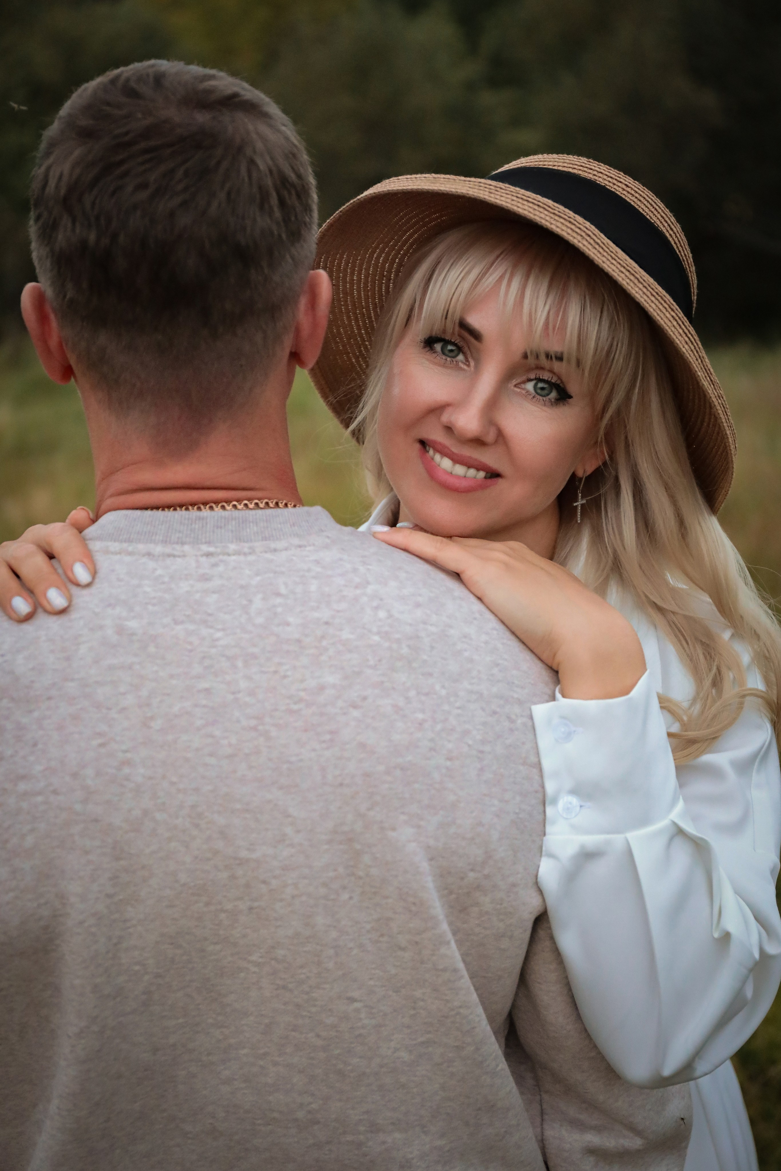 Фотограф г. Хабаровск. Семейные и индивидуальные съёмки