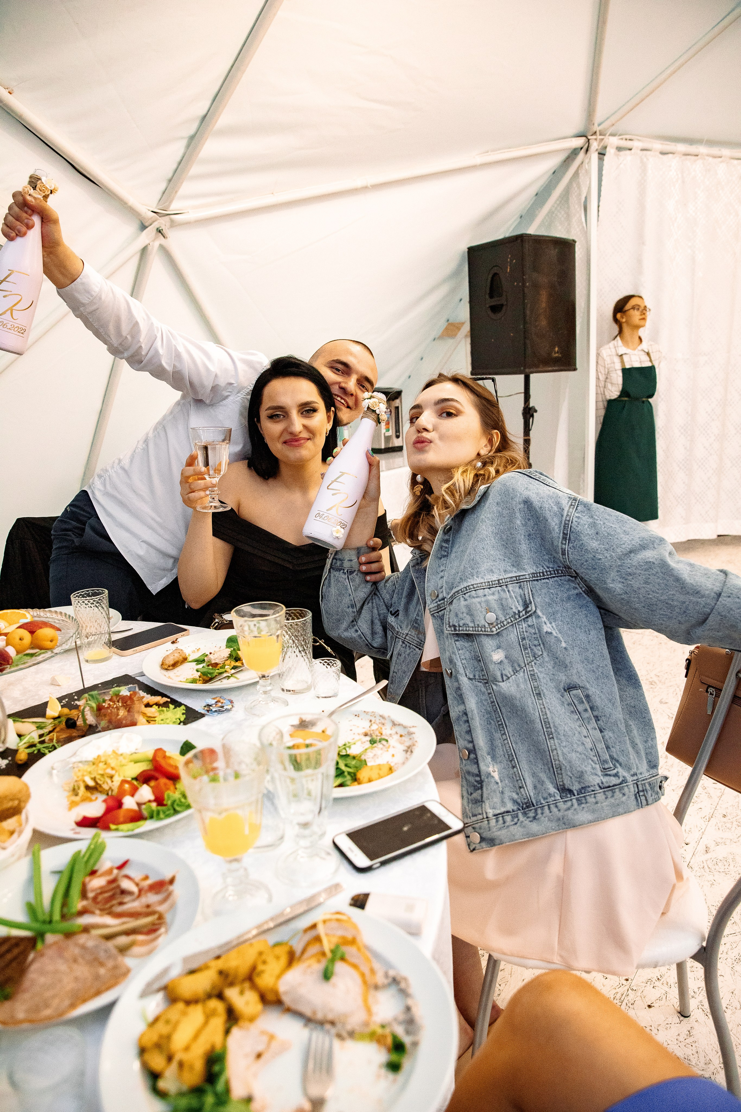 Кирилл и Екатерина. Свадебный и семейный фотограф в Челябинске Юлия Ишимова