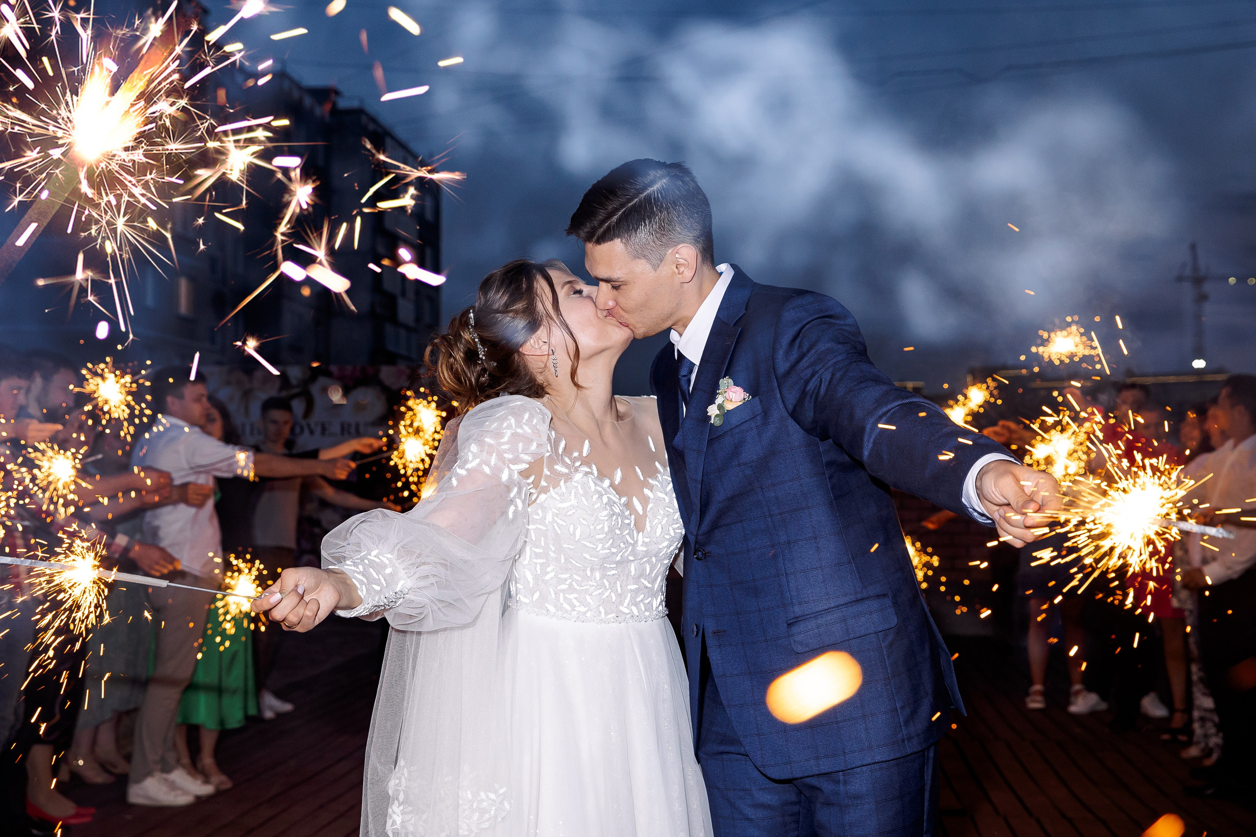 Евгений и Татьяна. Свадебный и семейный фотограф в Челябинске Юлия Ишимова