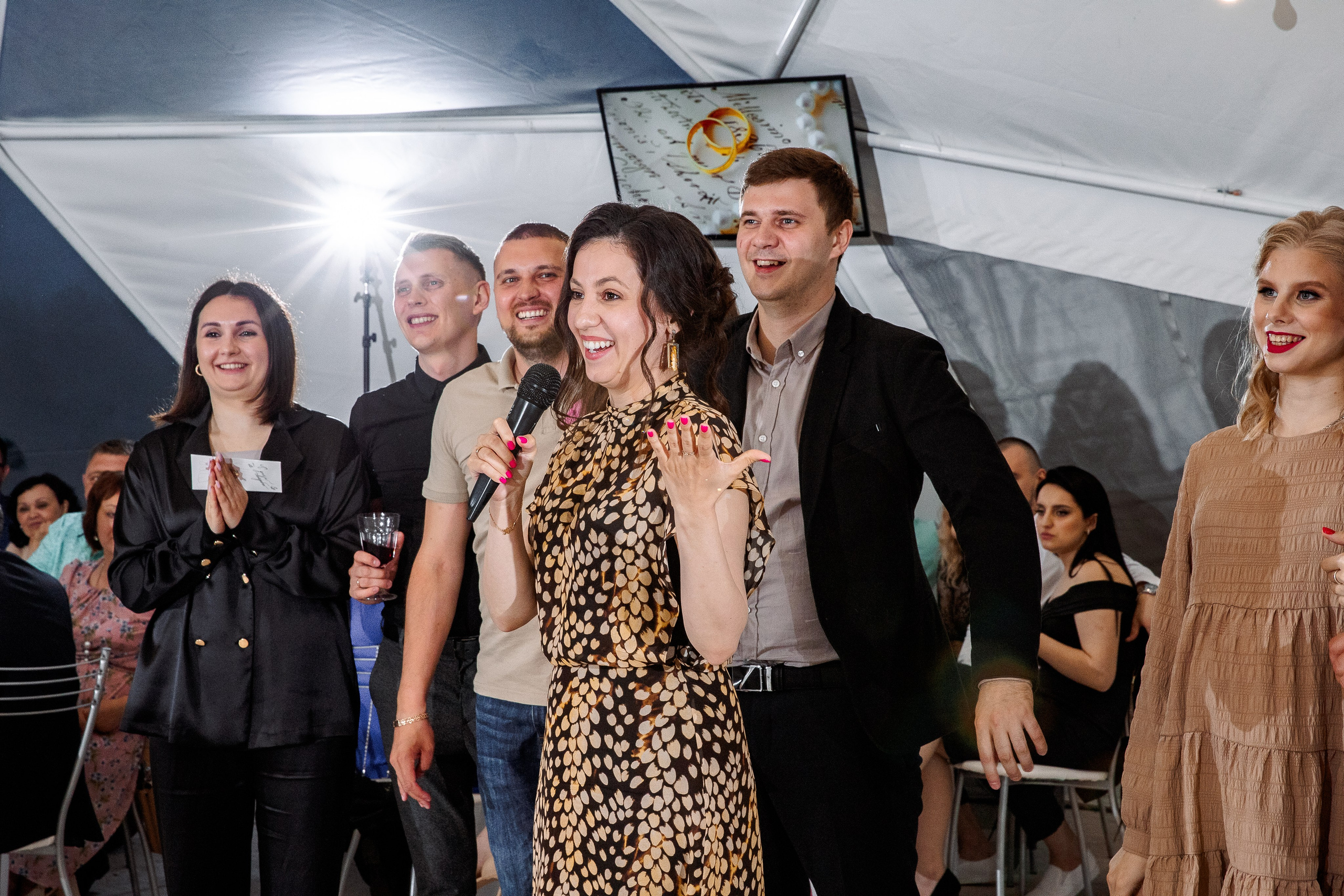 Кирилл и Екатерина. Свадебный и семейный фотограф в Челябинске Юлия Ишимова