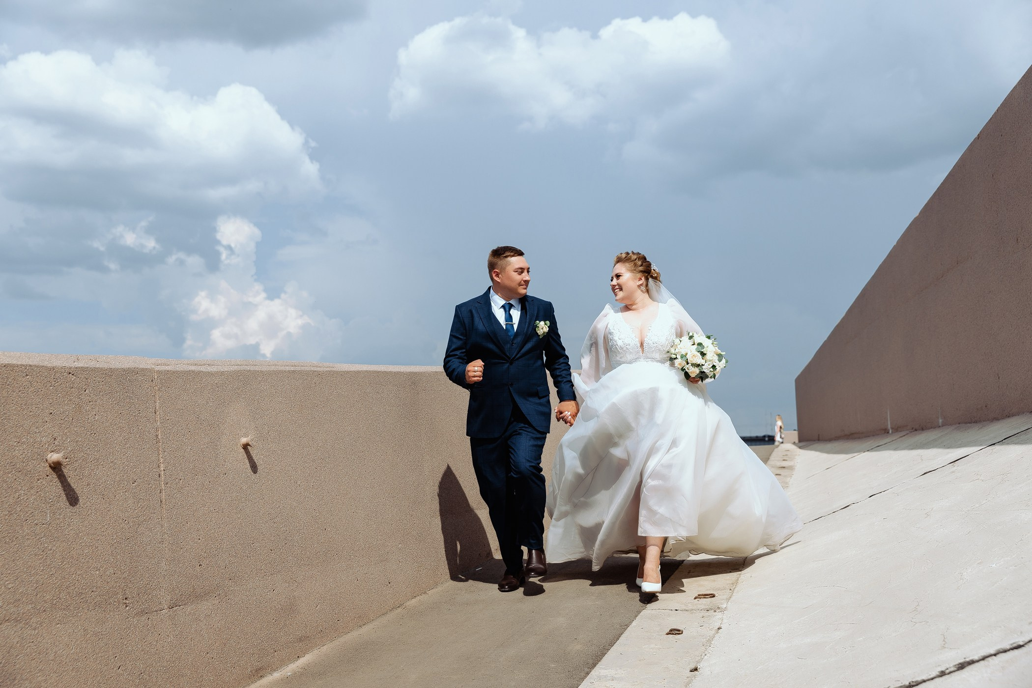 Дмитрий и Дарья. Тимур Аминов | Фотограф в Кемерове