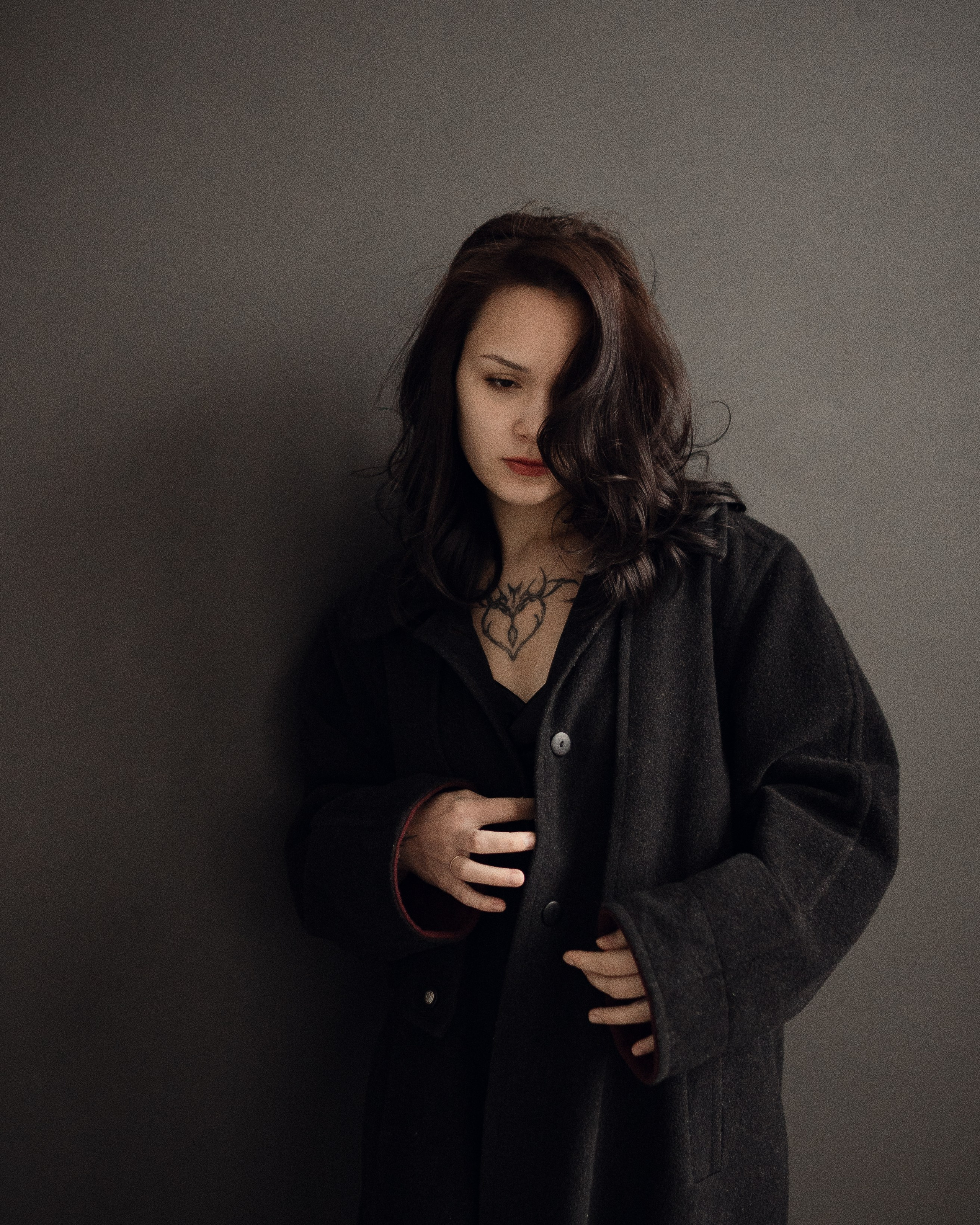 Ольга. Фотограф Краснодар Ирина Гафланова