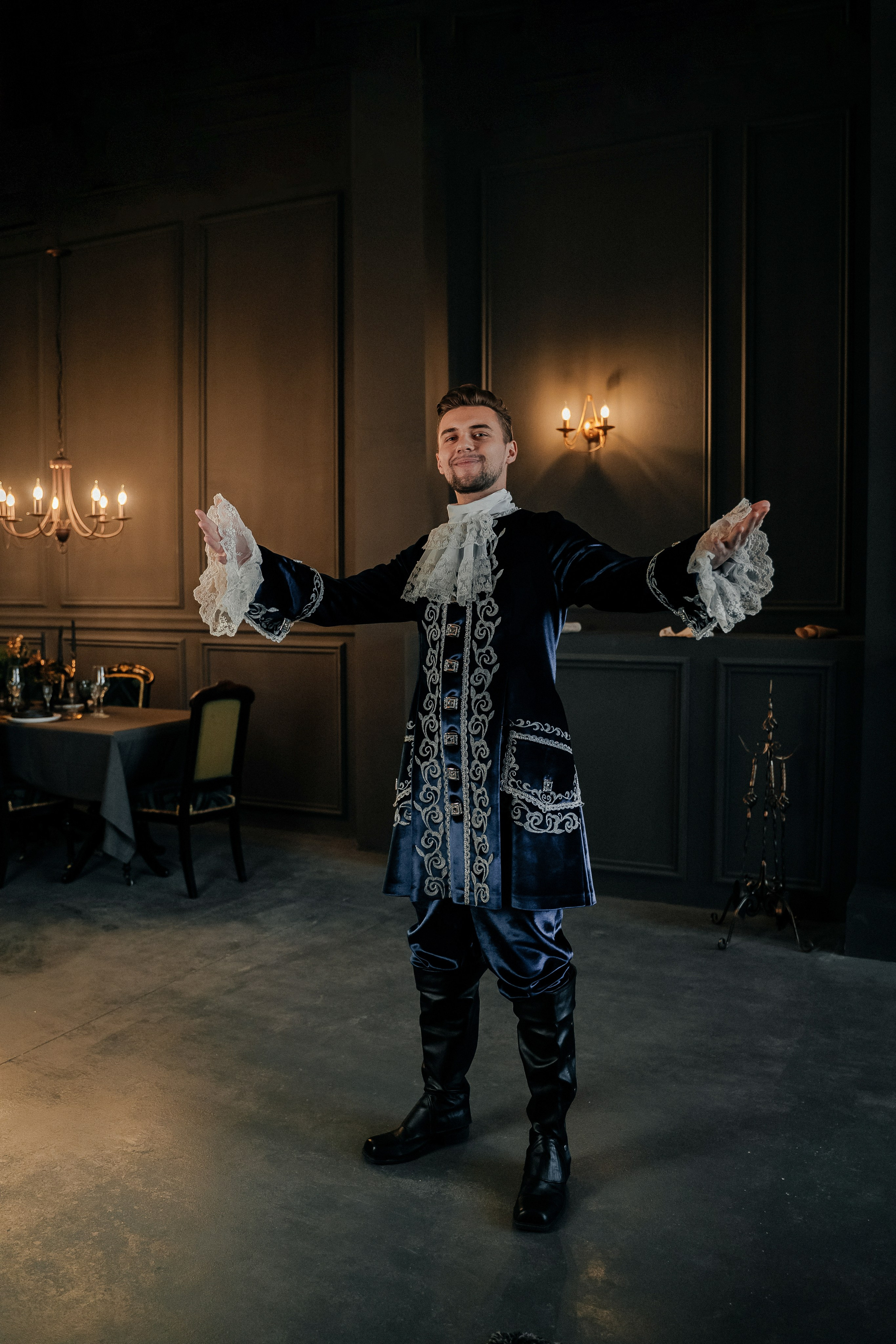 Виолетта и Артём (по мотивам «Красавица и Чудовище»). Свадебный Фотограф Минск || Фото и Видеосъёмка Минск || Другие города