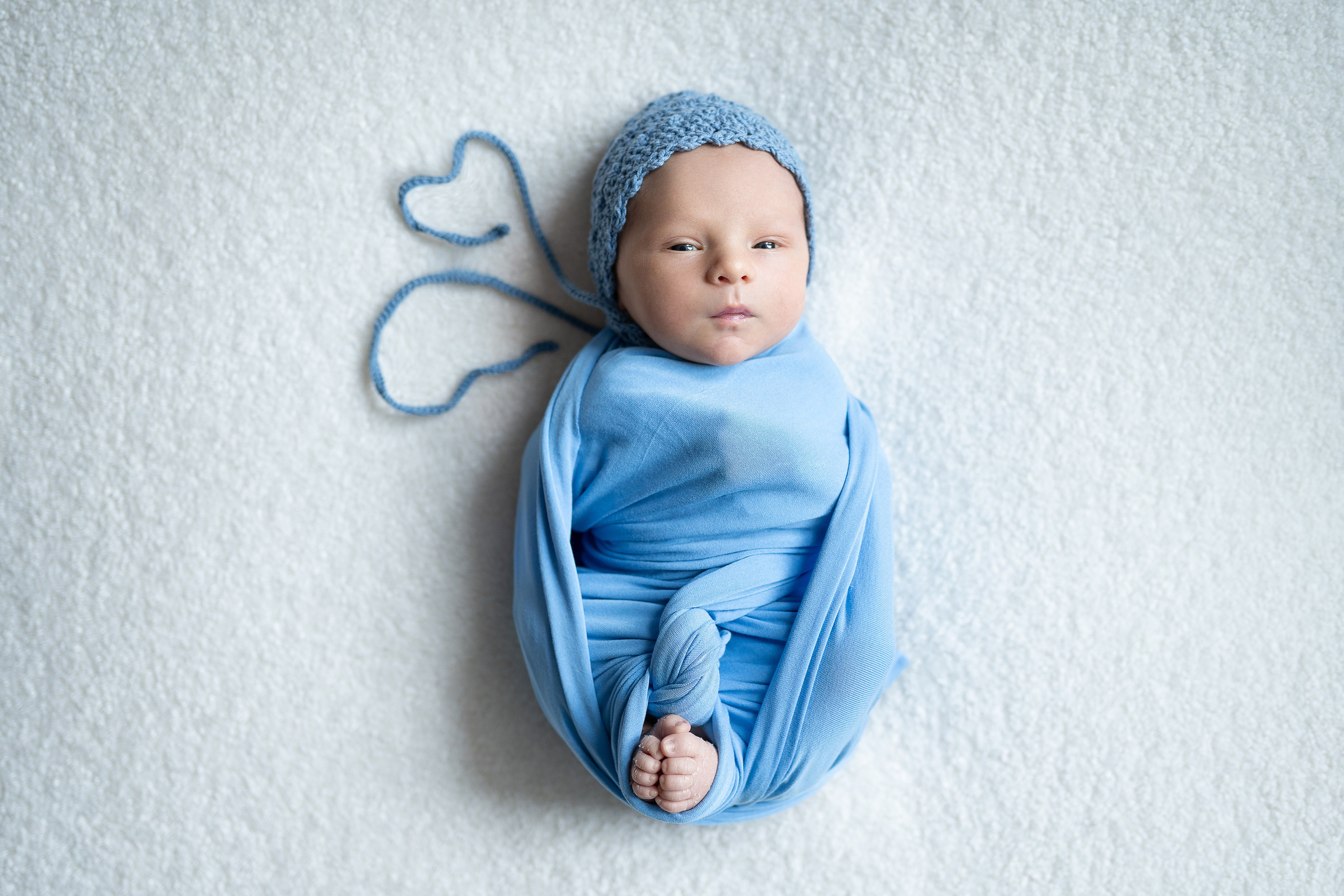 Ньюборн. Семейный фотограф в Москве Полина Курданина