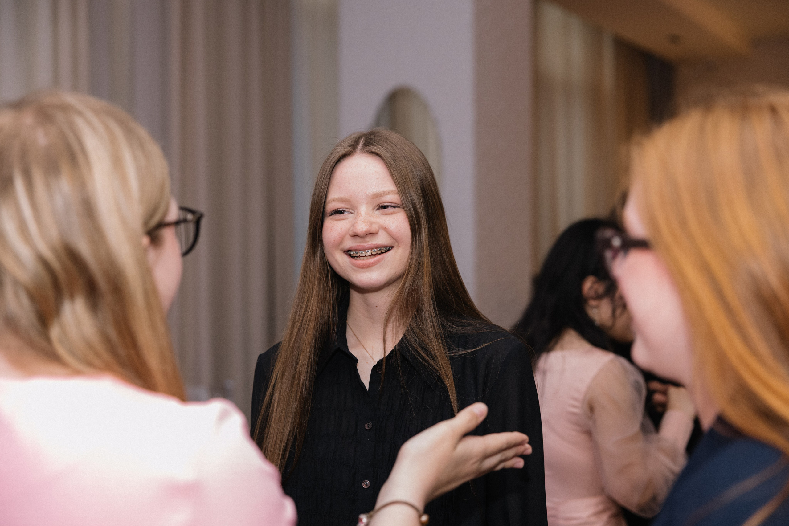 Выпускной 9 класса