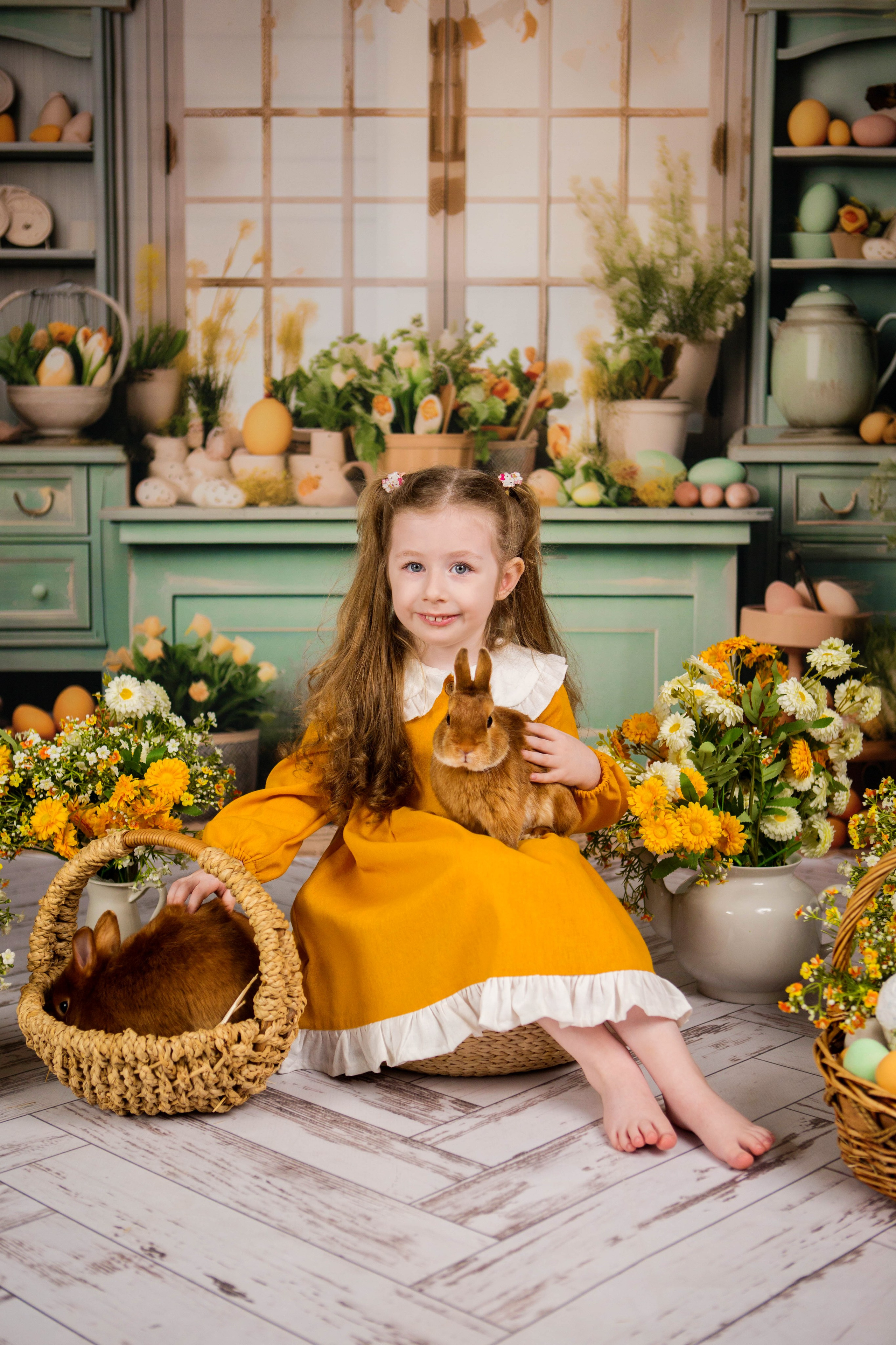 Пасха. Студия «Антураж» Краснодар. Свадебный семейный и детский фотограф в Краснодаре Карина Федоровская