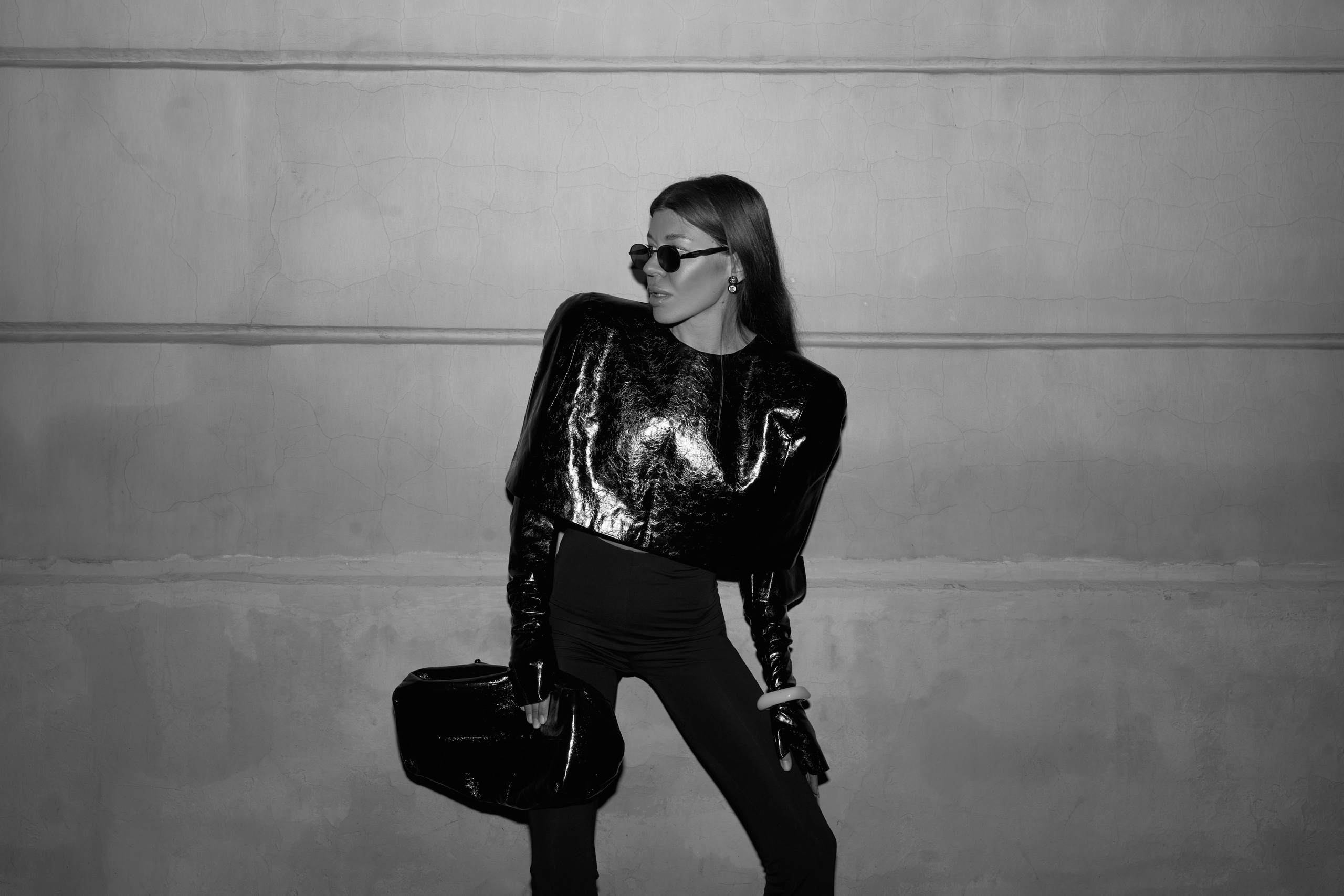 Инна. Фотограф в Москве — Ольга Кушнарева