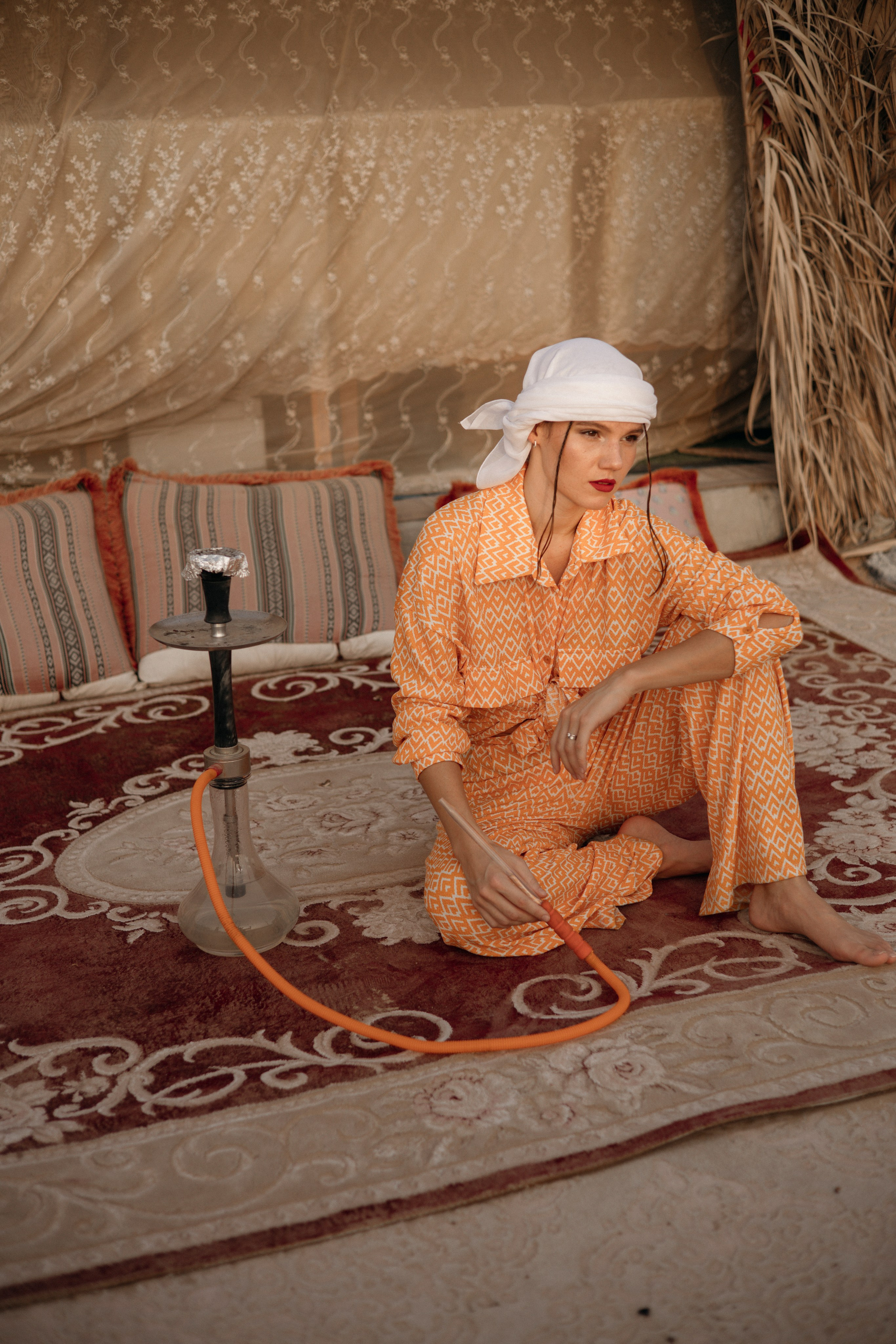 Маруся Дубай. Nikolpinhasova