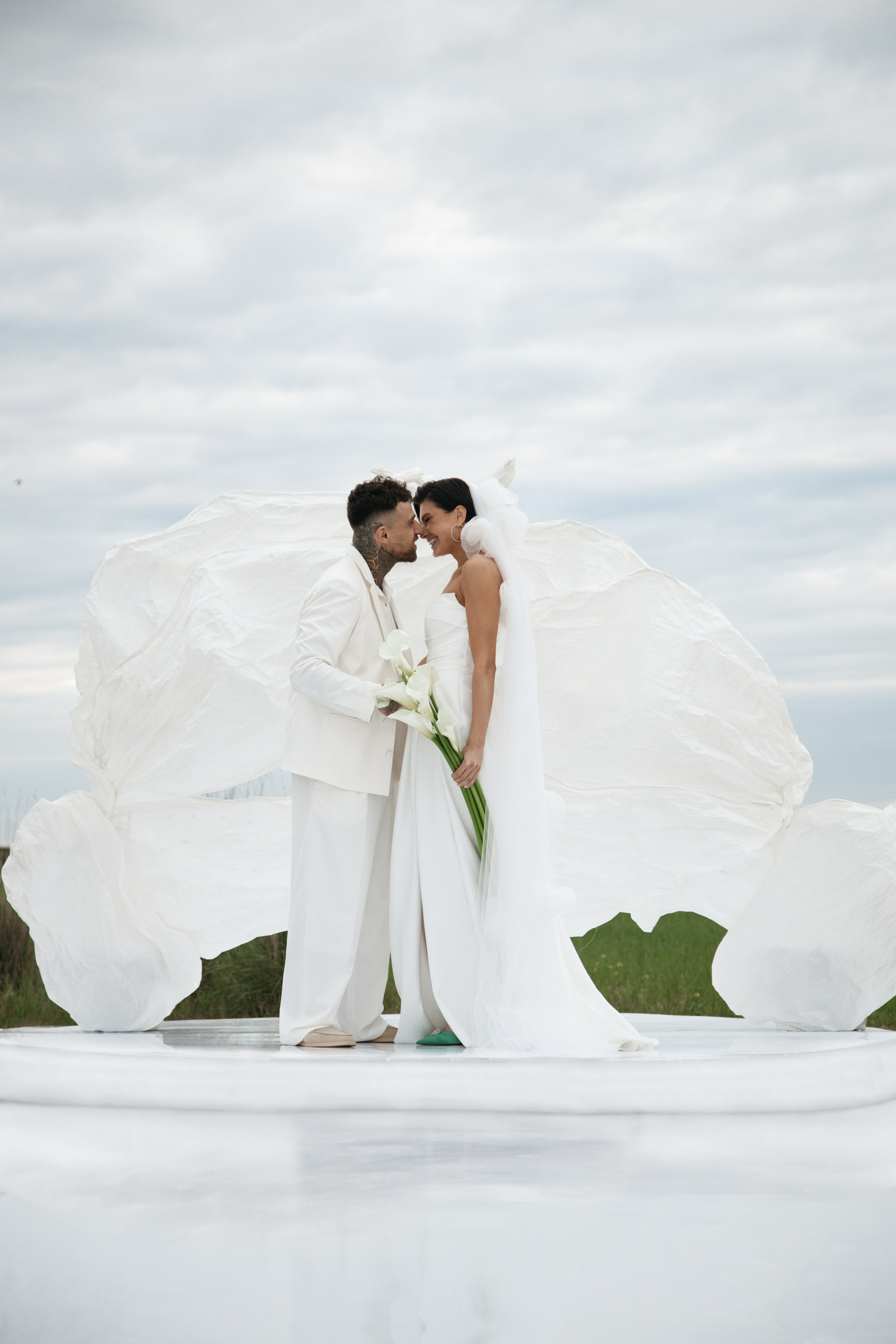 Андрей и Таисия. Nikolpinhasova