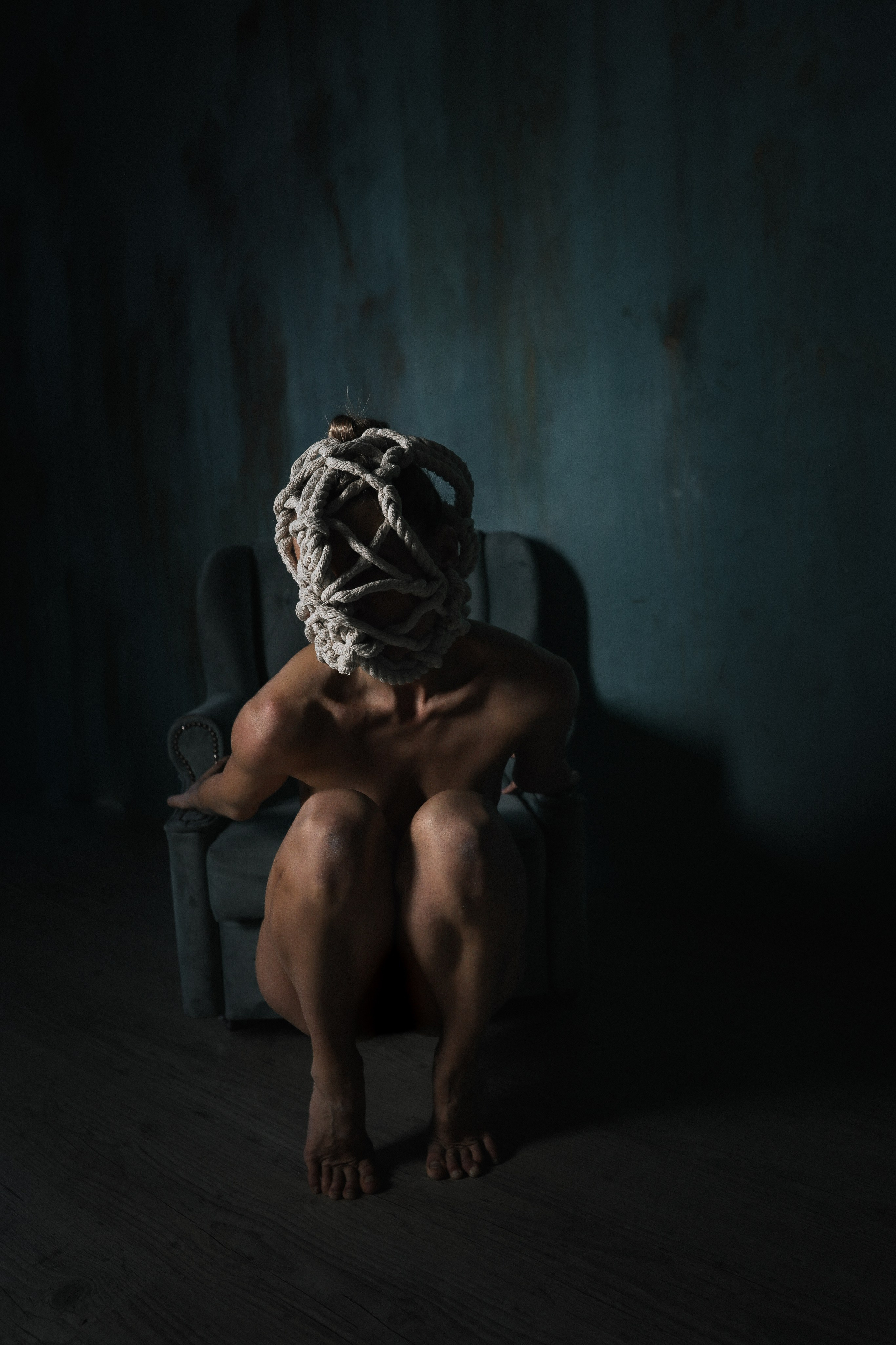 Wild dance. Евгения Волошина Фотограф Москва / Белгород