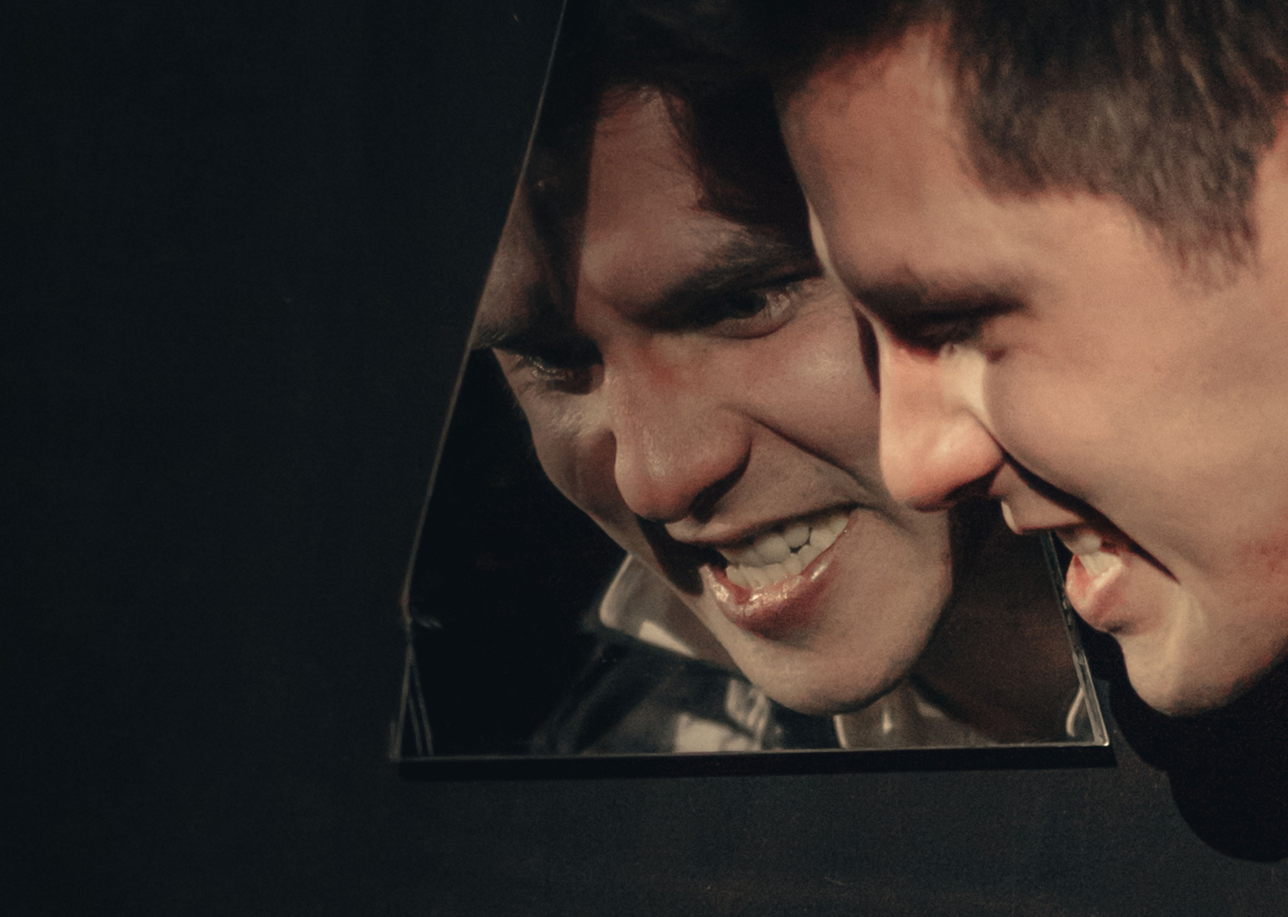 Театральная съёмка. Фотограф в Санкт-Петербурге Яна Пикулик