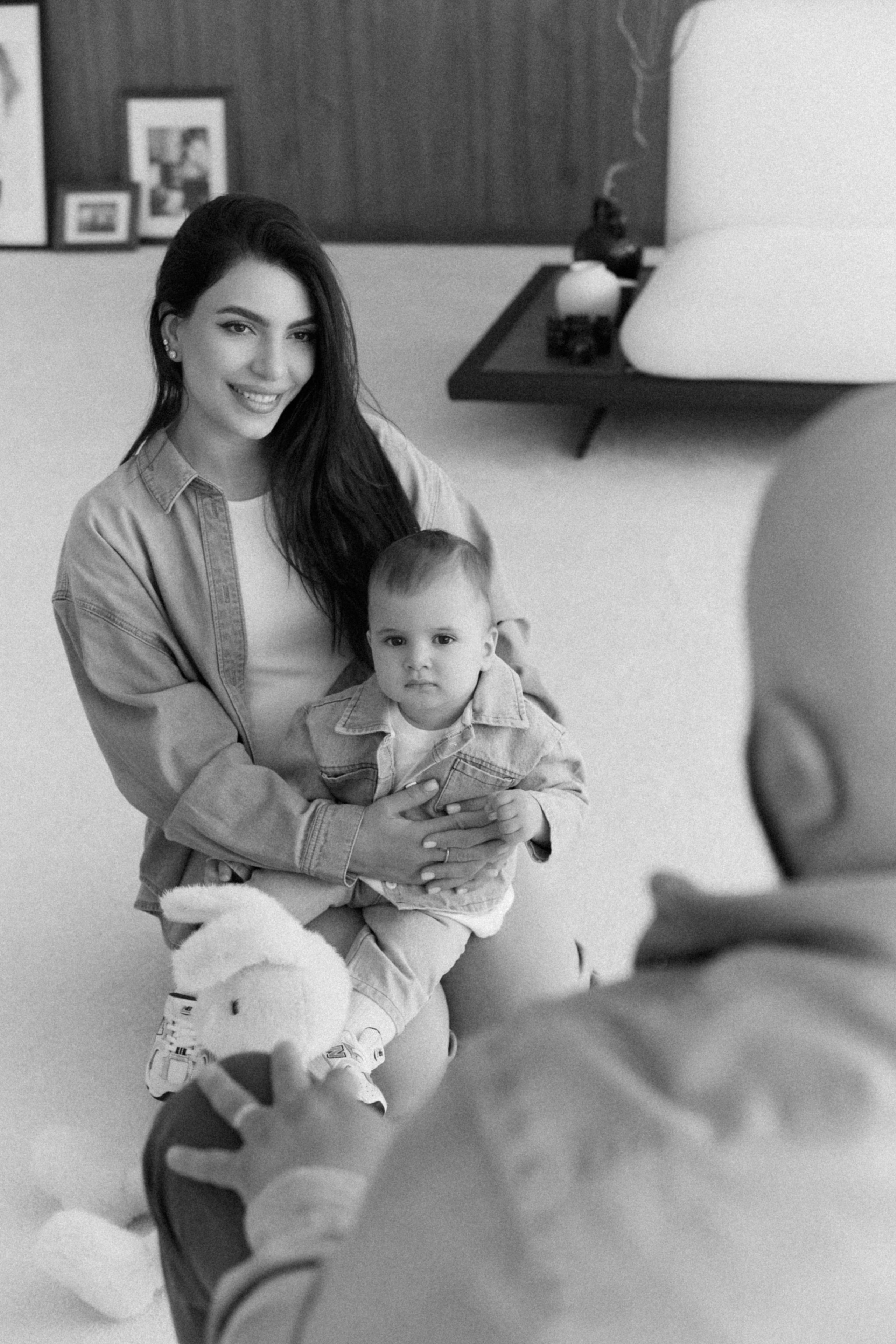 Amaliya's family. Фотограф в Анапе Инесса Басова