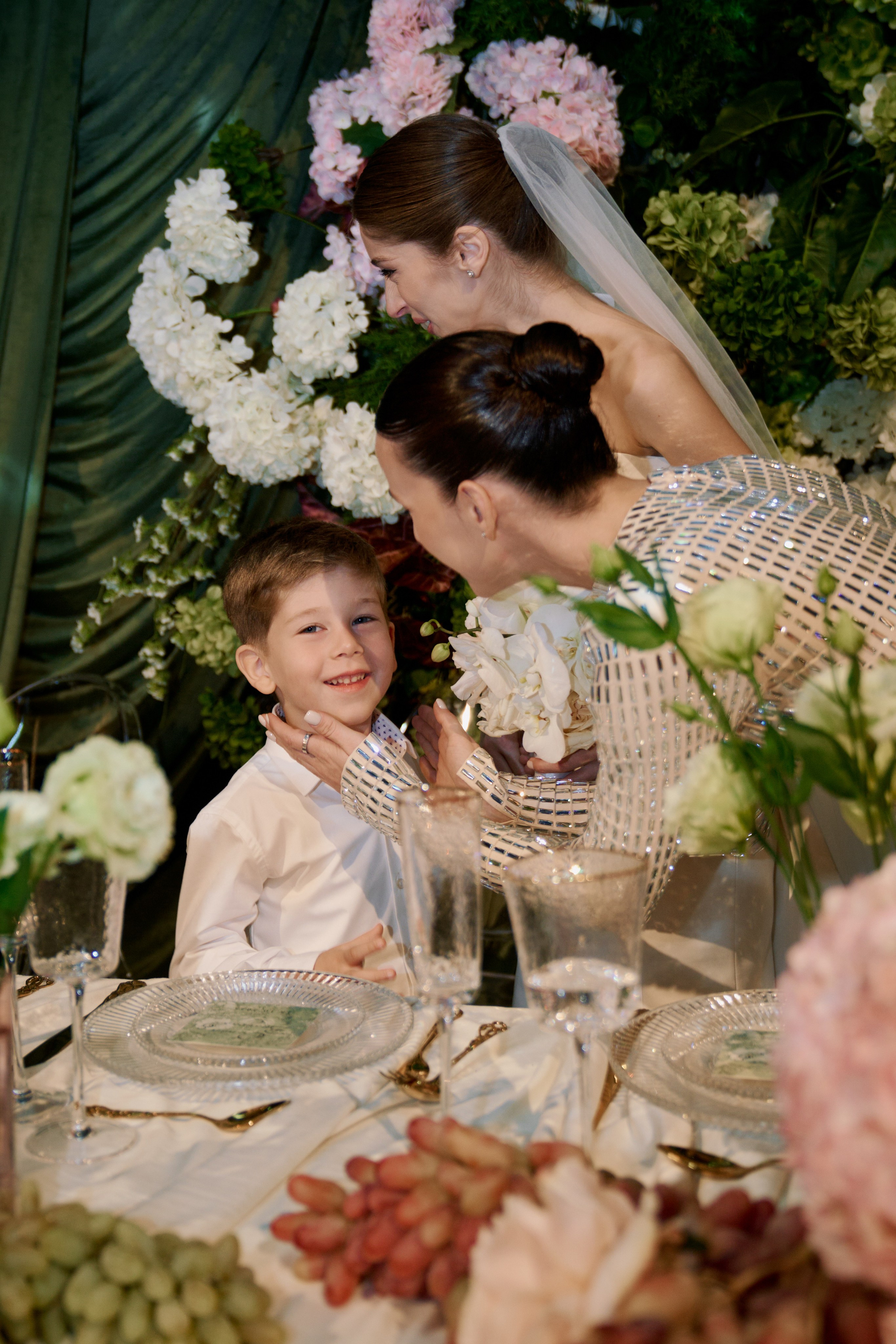 Осман & Лера. Главная