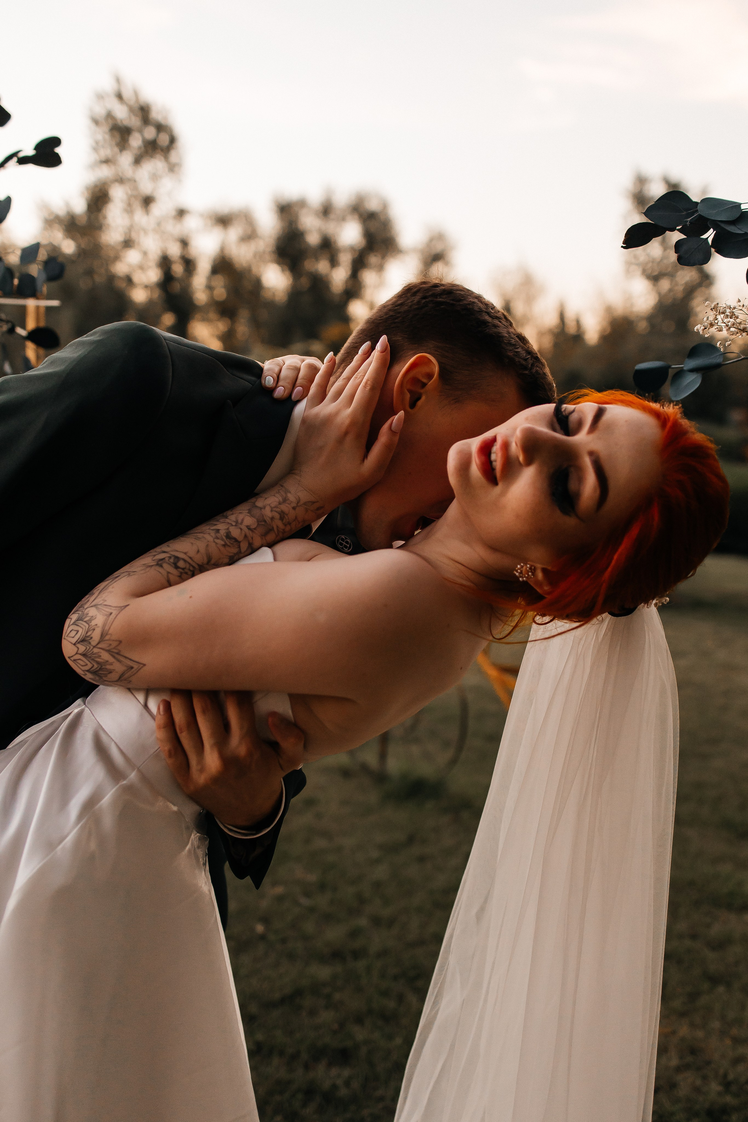 Денис и Юлия. Свадебный и семейный фотограф в Ростове-на-Дону