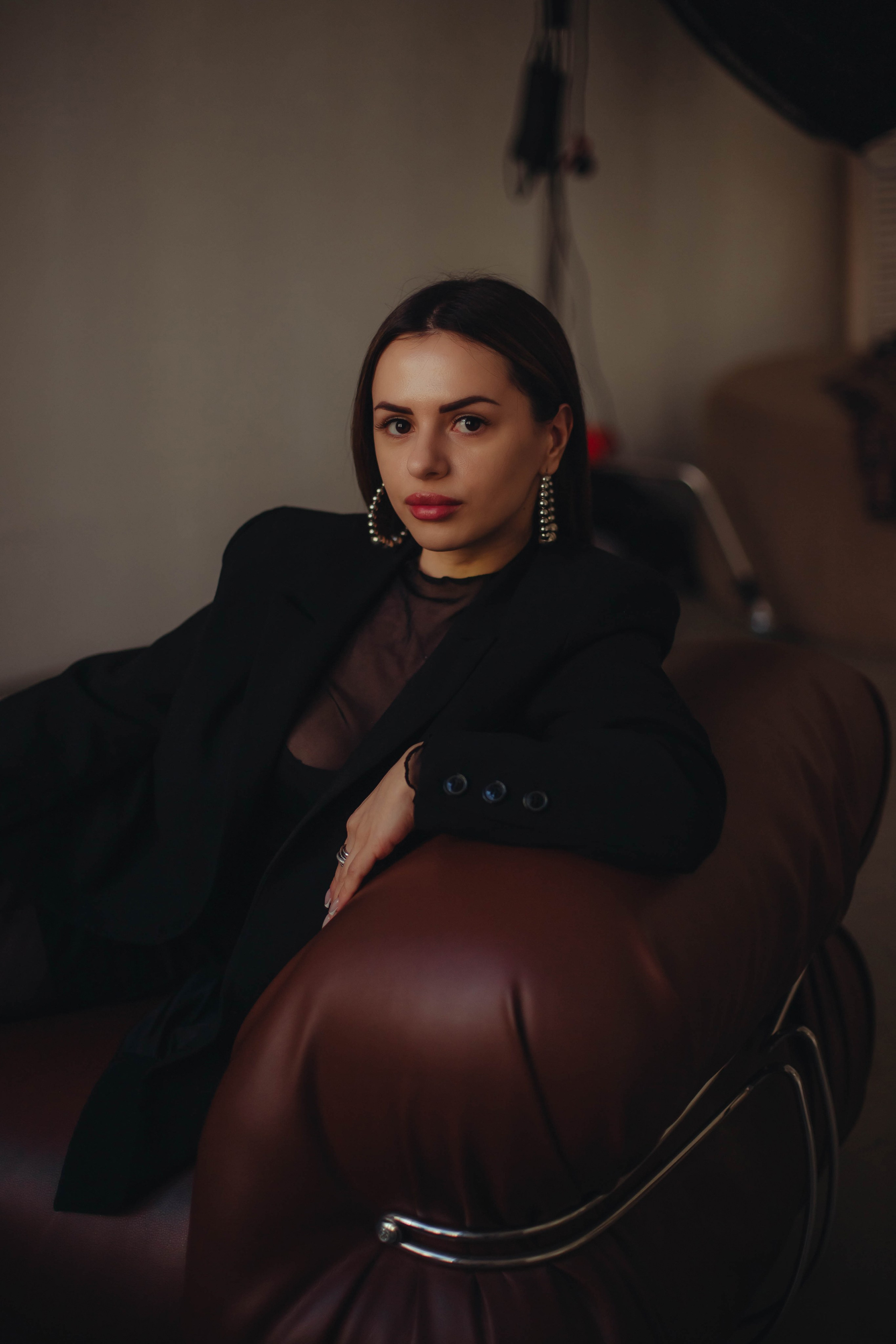 Алина и Настя. Фотограф Виноградова Зинфира в Санкт-Петербурге