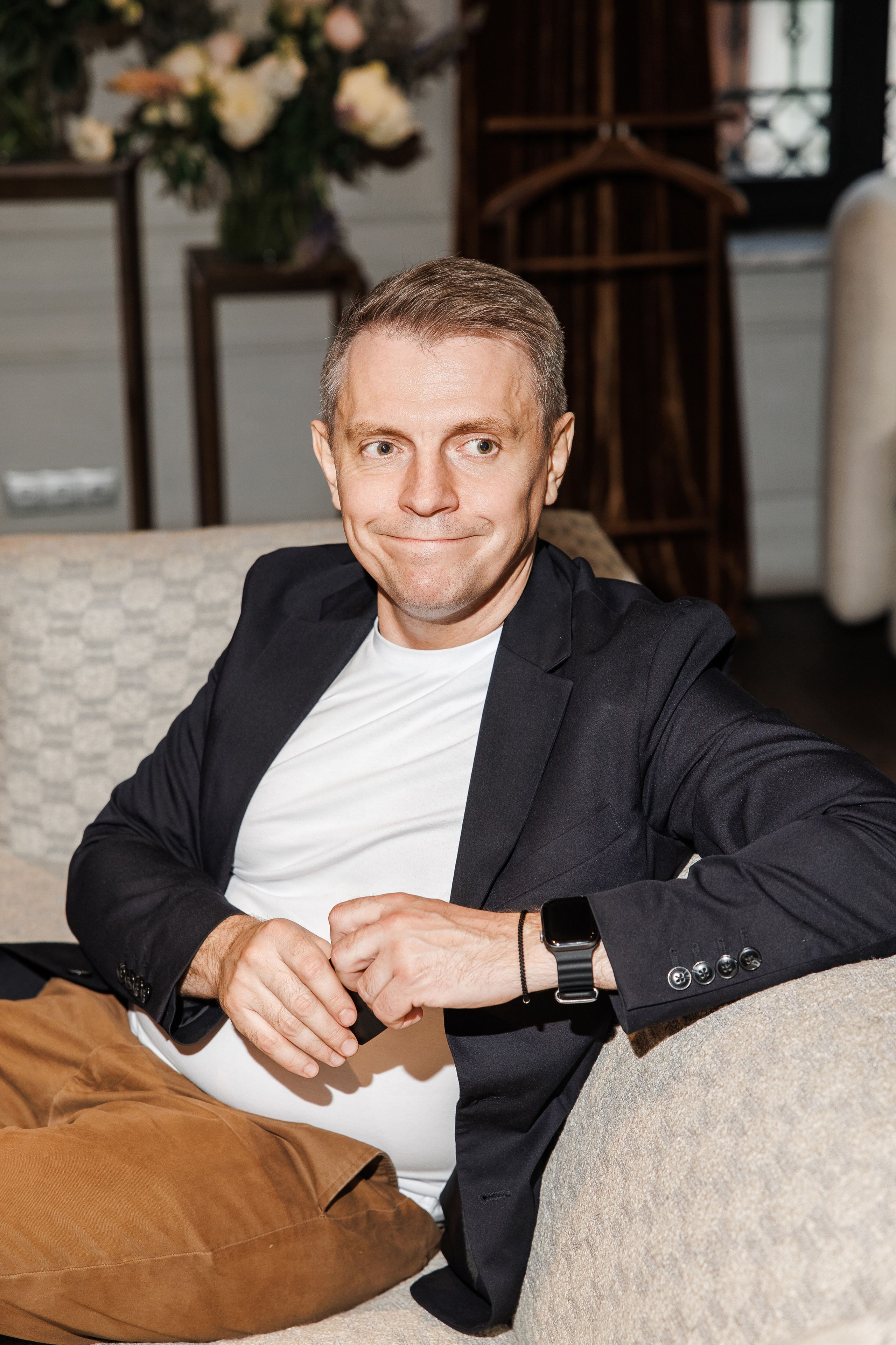 Hub Shipping. Свадебный репортажный фотограф в Москве