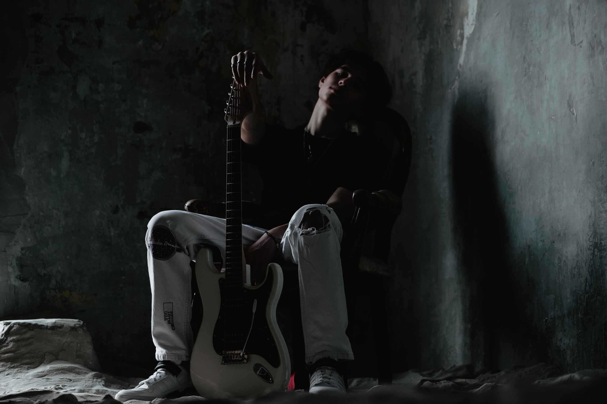 Песок. Фотограф Наталья Леонова