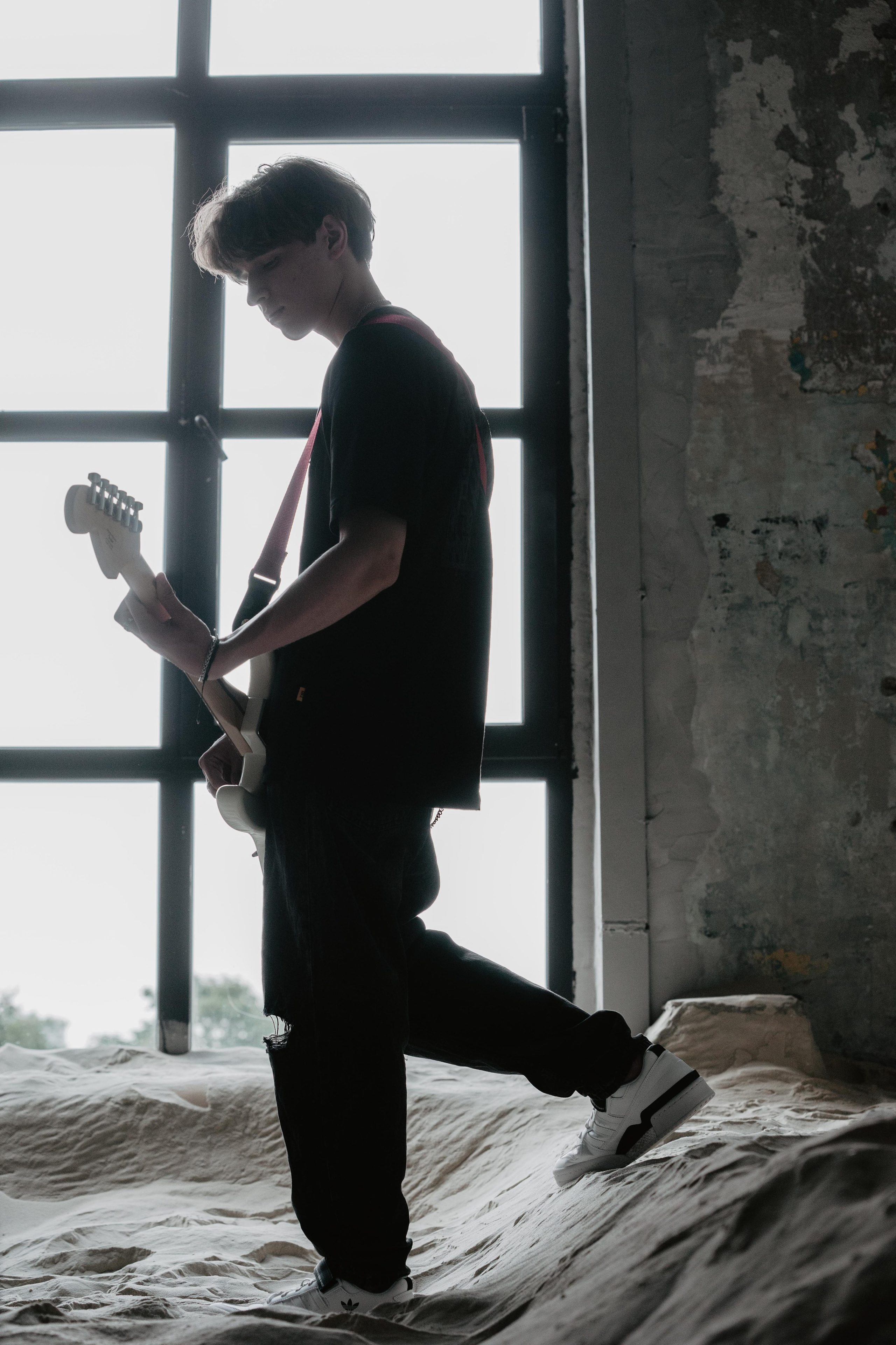 Песок. Фотограф Наталья Леонова