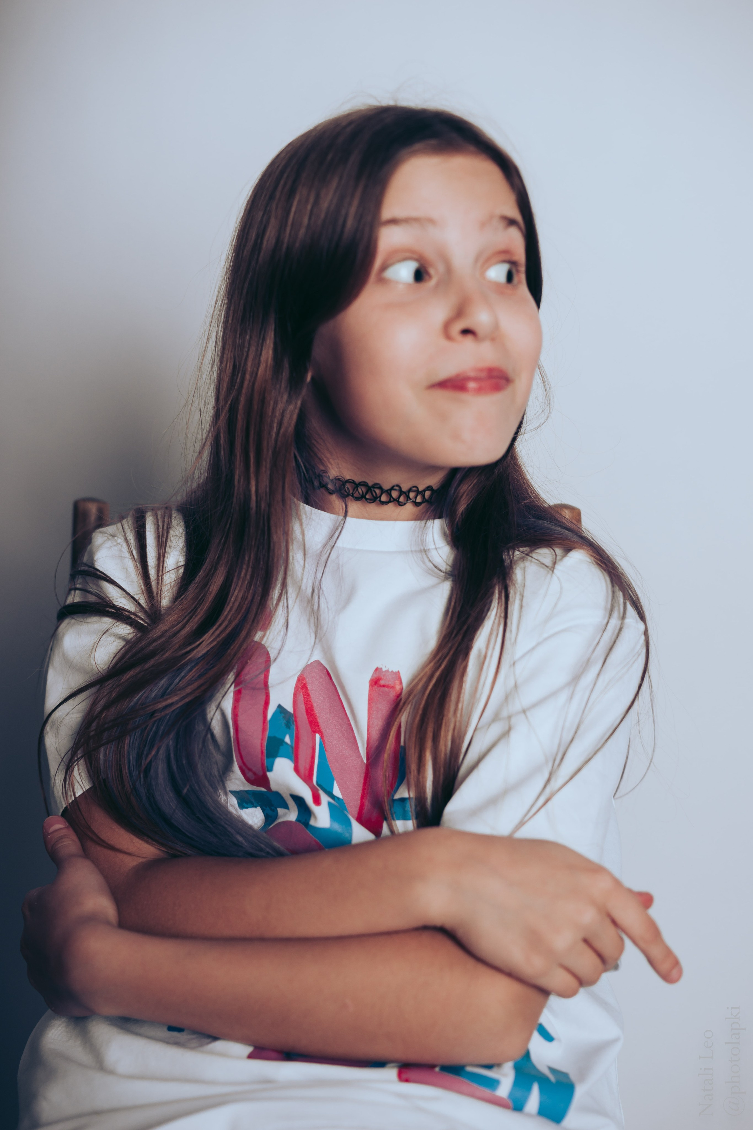 Алексия 2. Фотограф Наталья Леонова