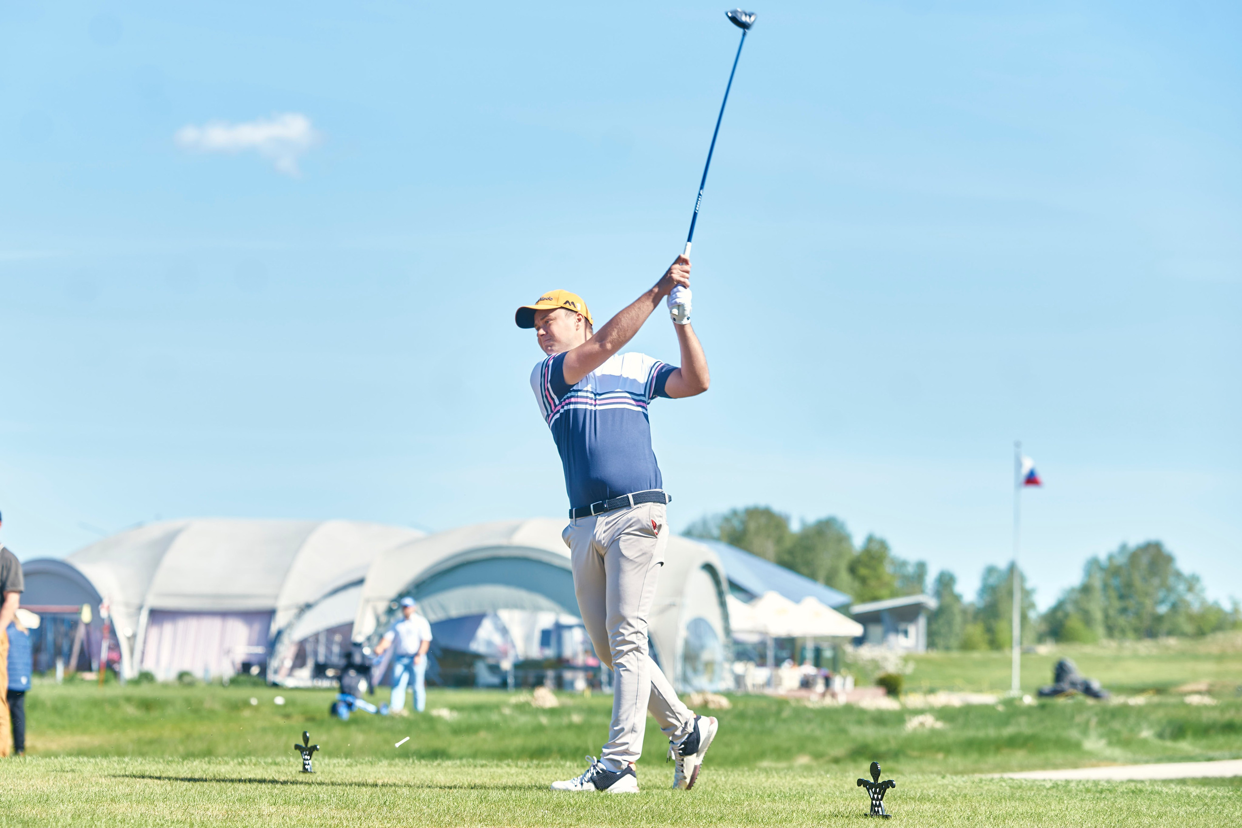 PETERGOF CUP2024. Фотограф Наталья Леонова