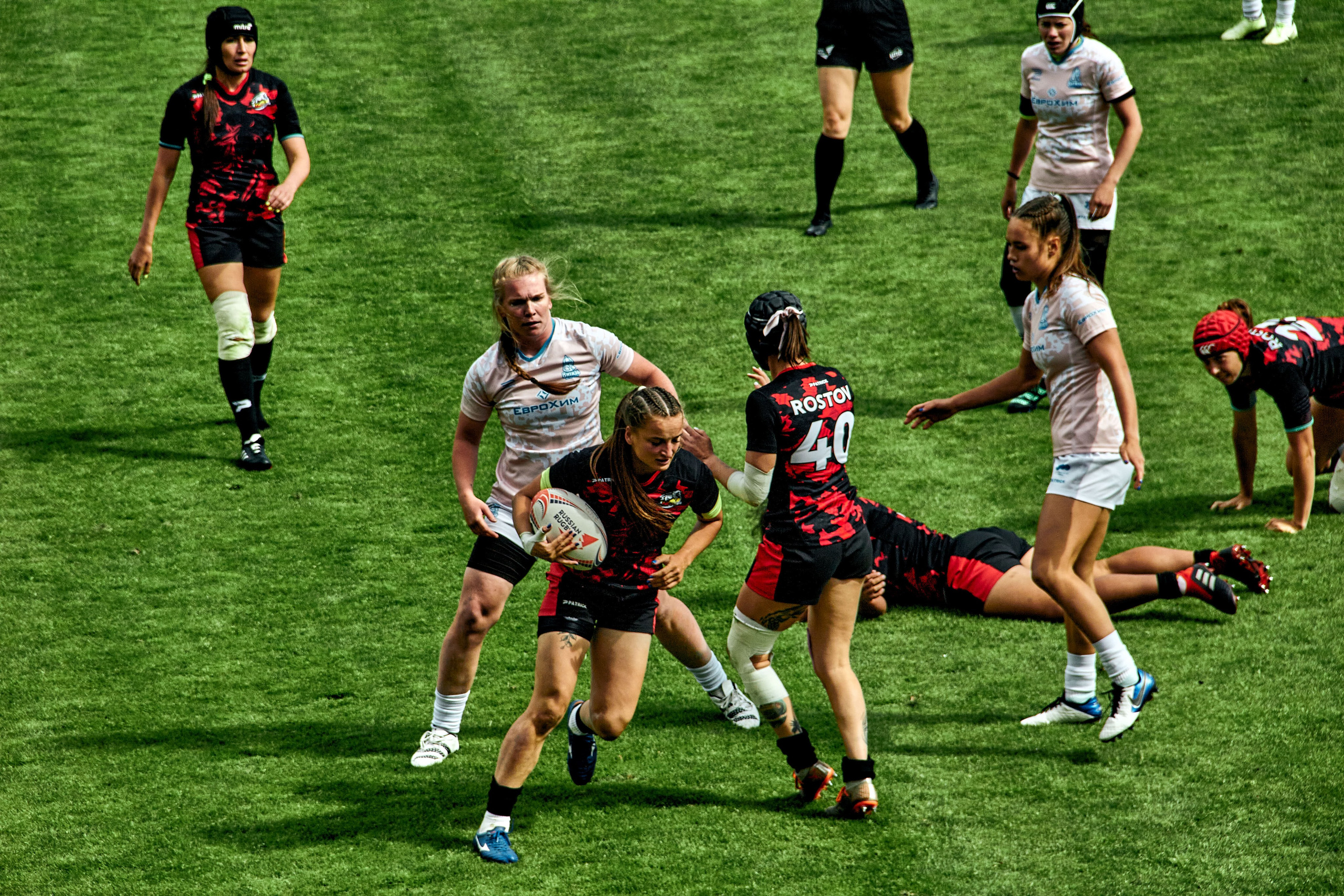 REGBY SPORT. Фотограф Наталья Леонова